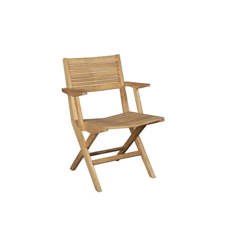 Flip Folding Chair