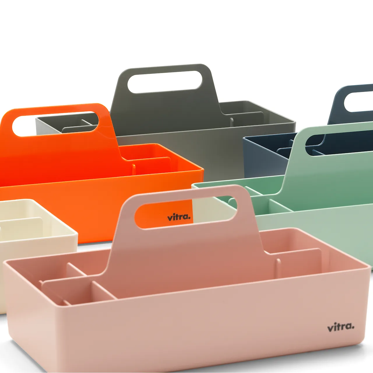 Toolbox RE opbevaringsboks