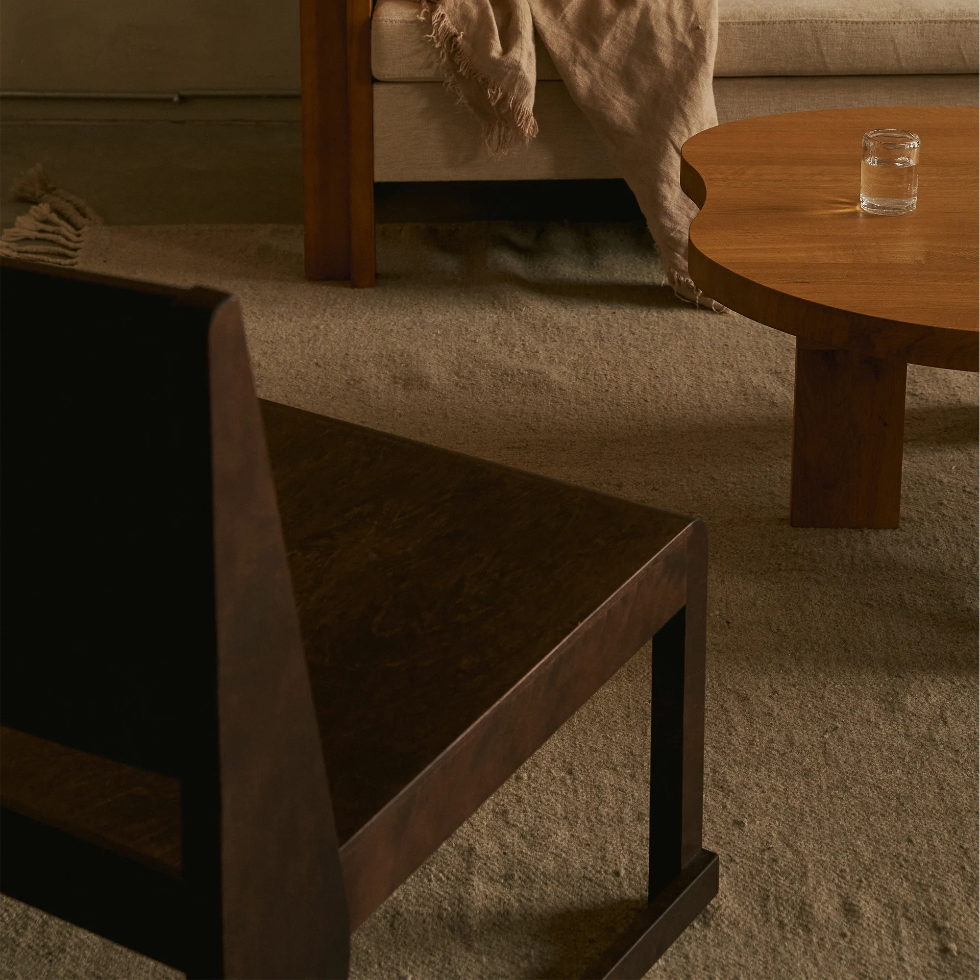 Easy Chair 01 fauteuil - 15