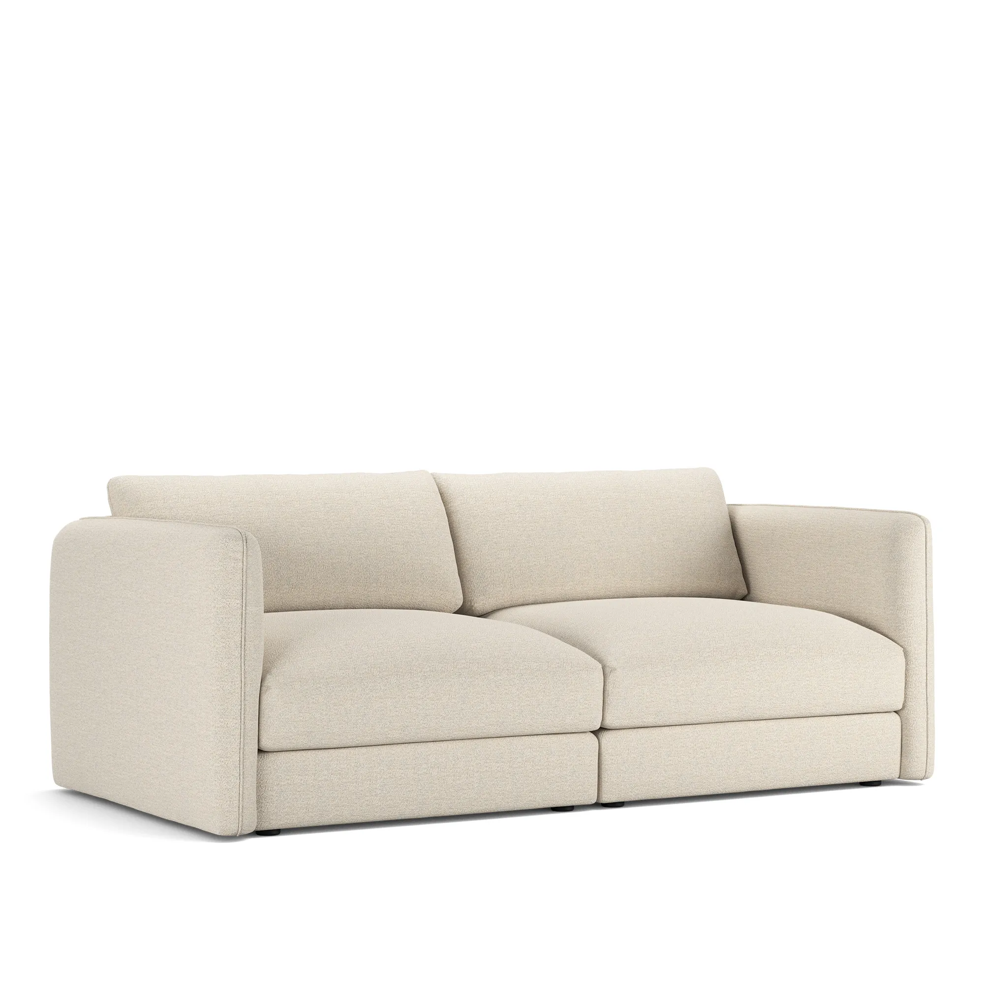 Pavarotti 03 2-personers sofa - 4