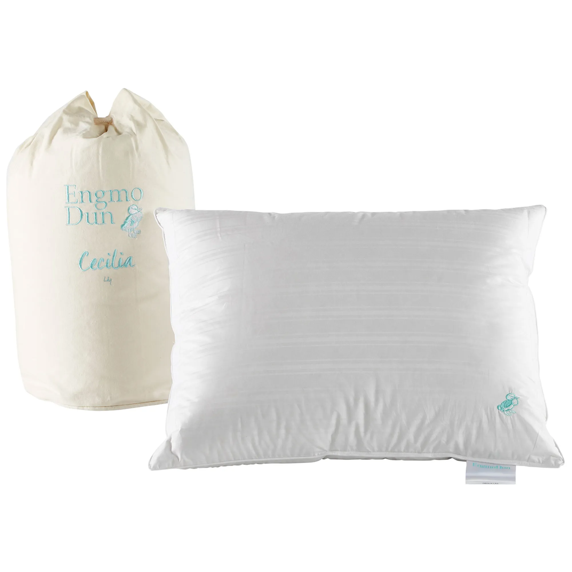 Cecilia Down Pillow - 1