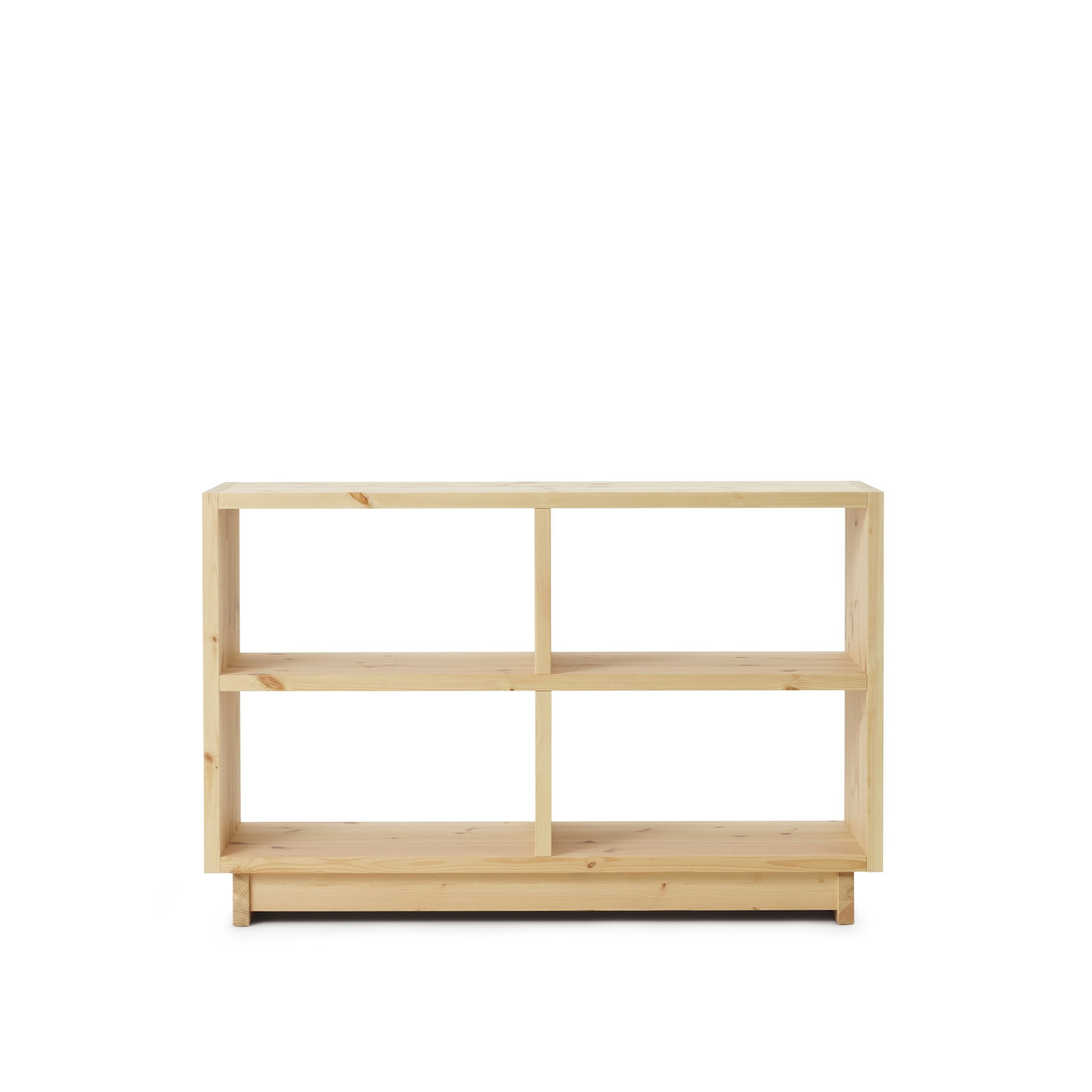 Plank Bookcase Medium - Normann Copenhagen - NO GA