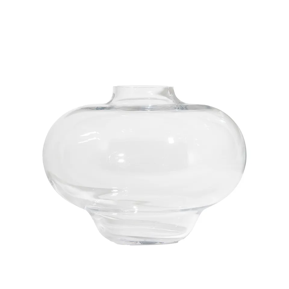 Kappa Vase Clear