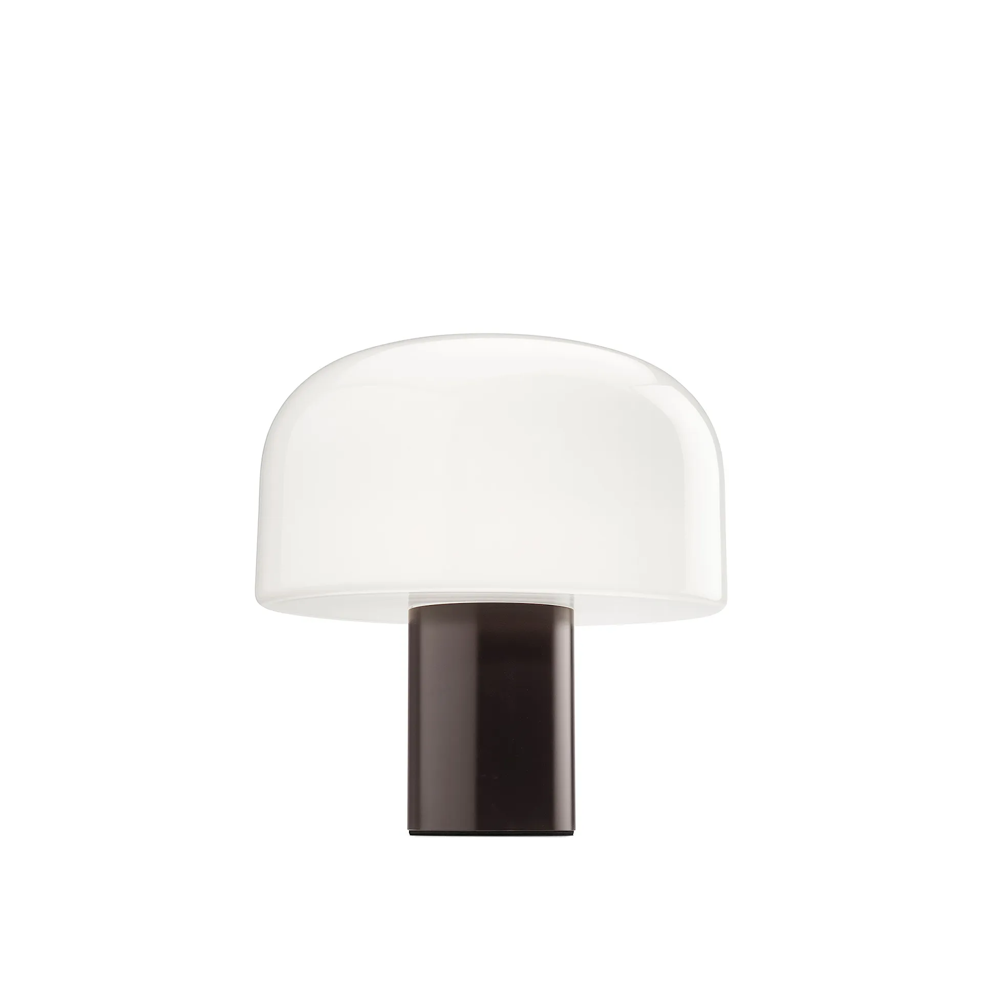 Bellhop Glass T table lamp - Flos - Barber & Osgerby  - NO GA