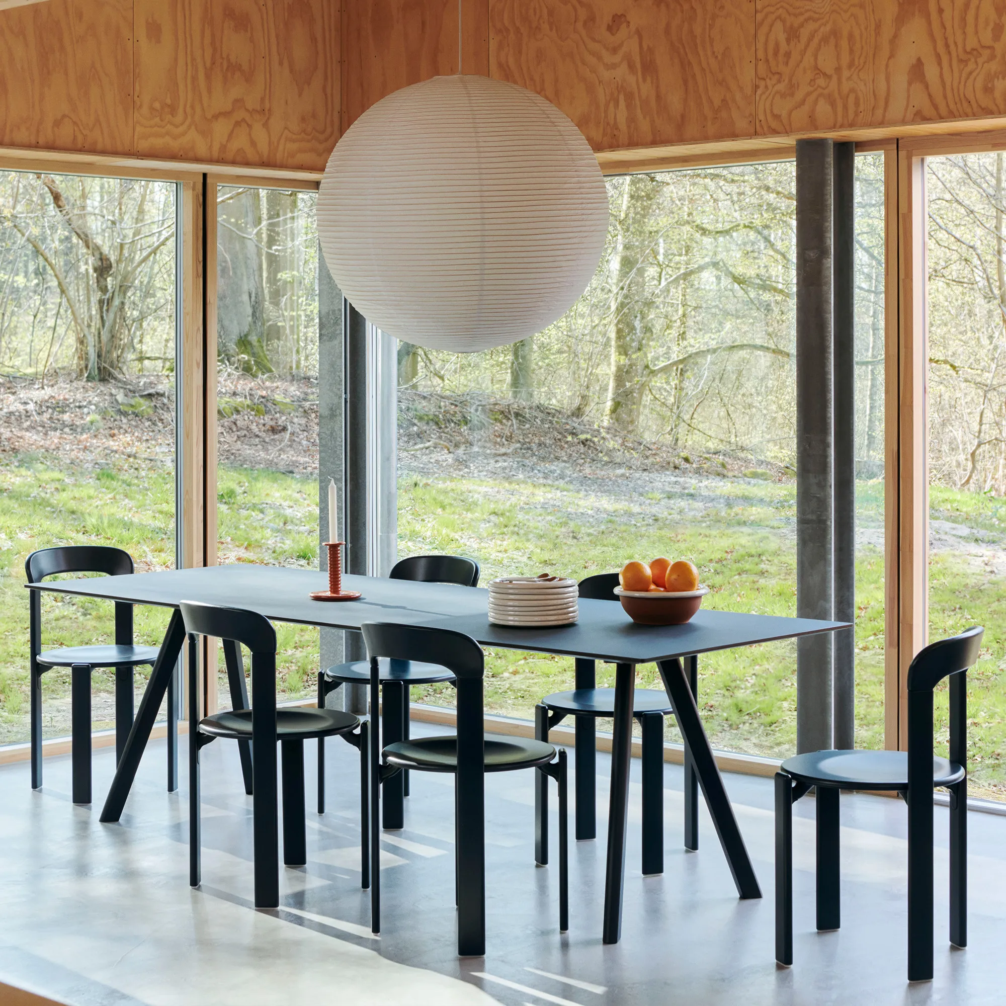 CPH30 2.0 Table 90 x 300 cm - 2