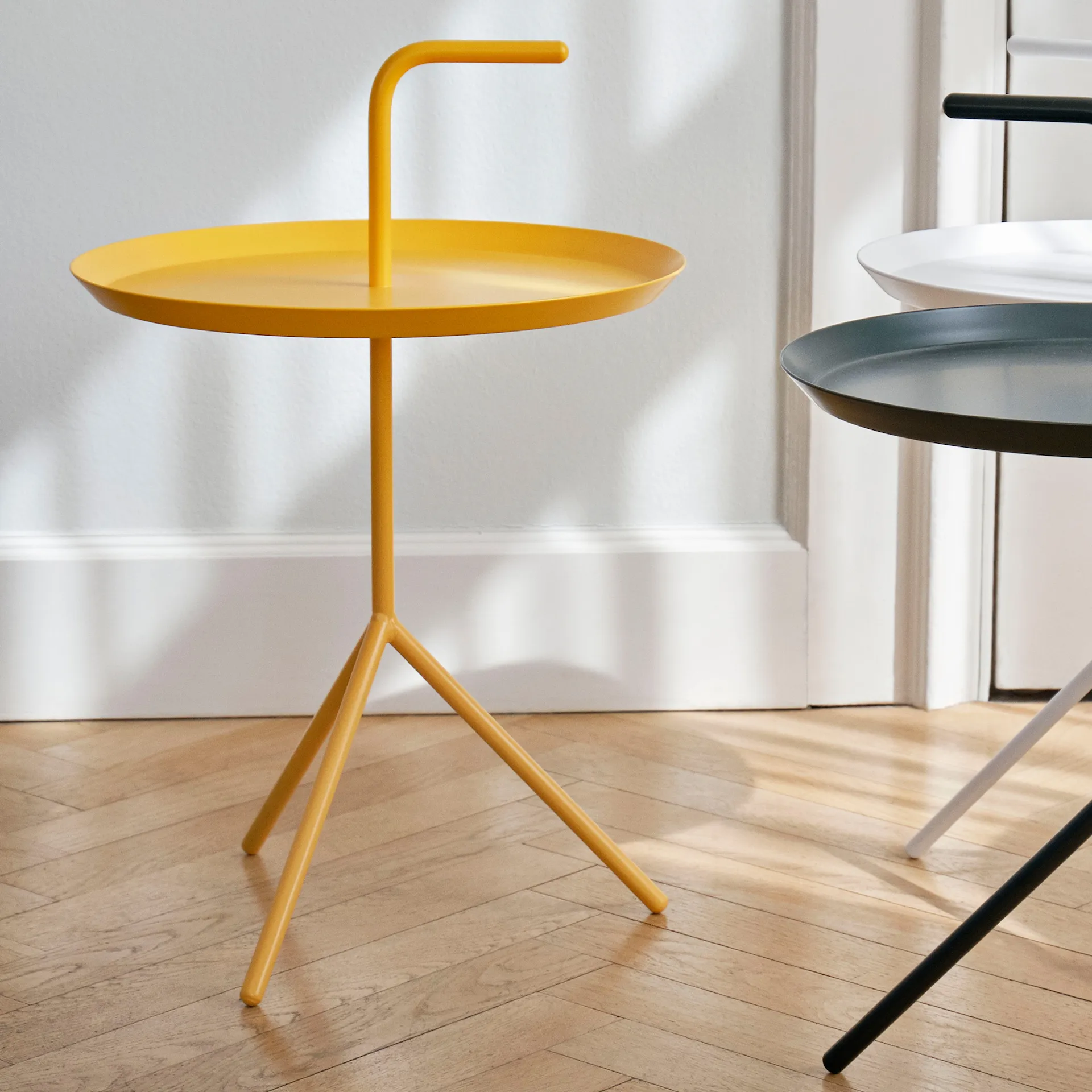 DLM Side Table - HAY - NO GA