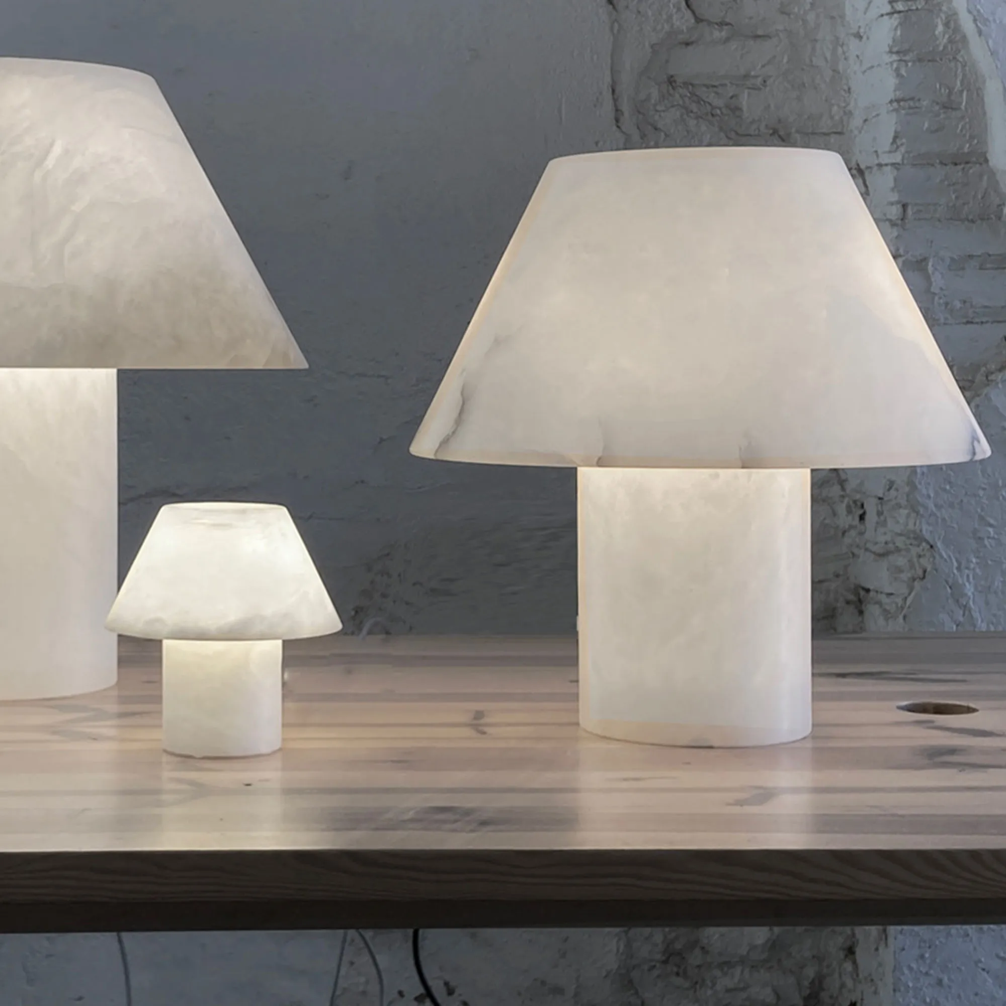 Petra M Table Lamp - 3