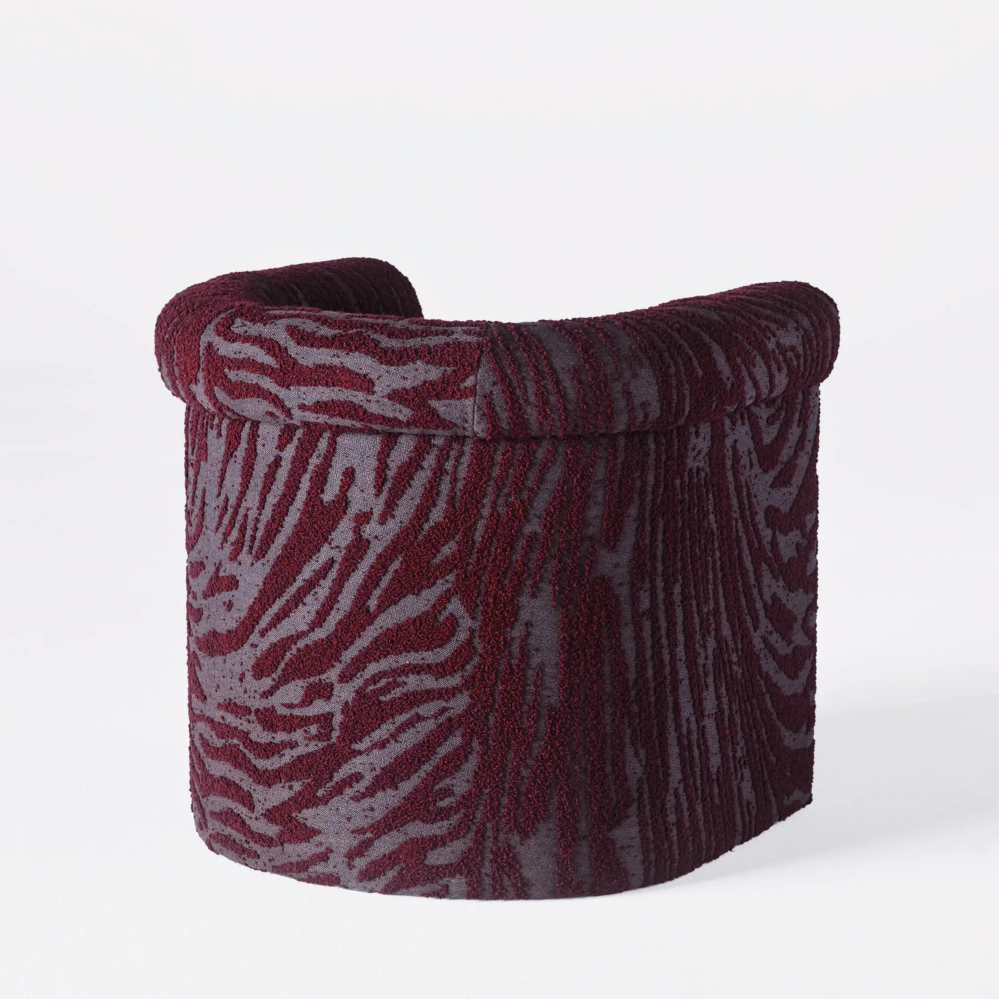 Decadent lounge chair - 5