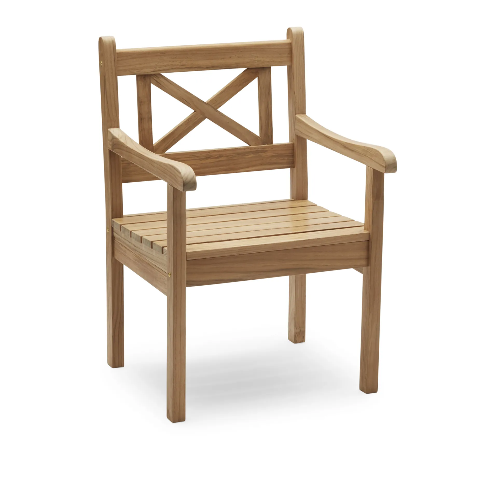 Skagen Outdoor Chair - Fritz Hansen - NO GA