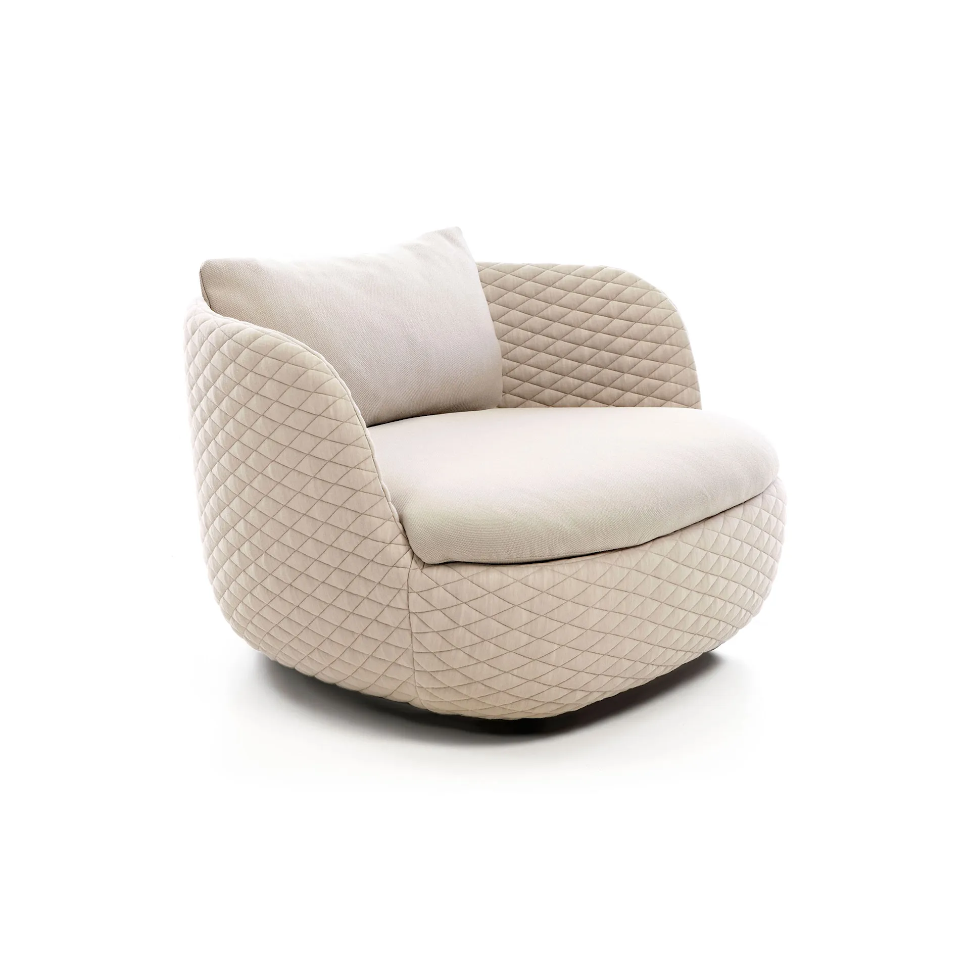 Bart Swivel - Moooi - NO GA