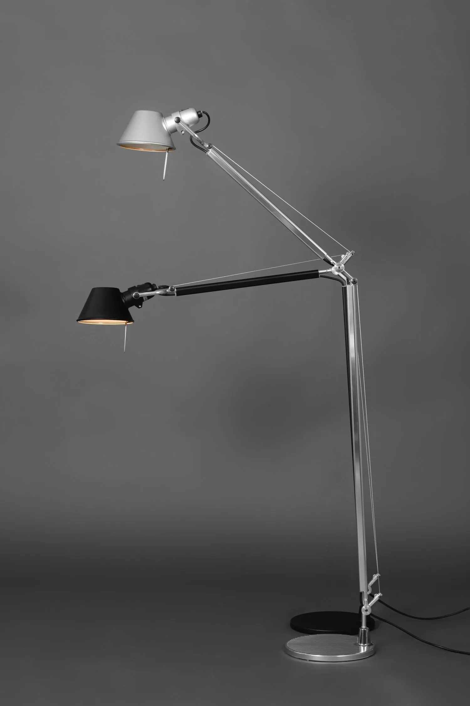 Tolomeo Lettura Floor Lamp - 8