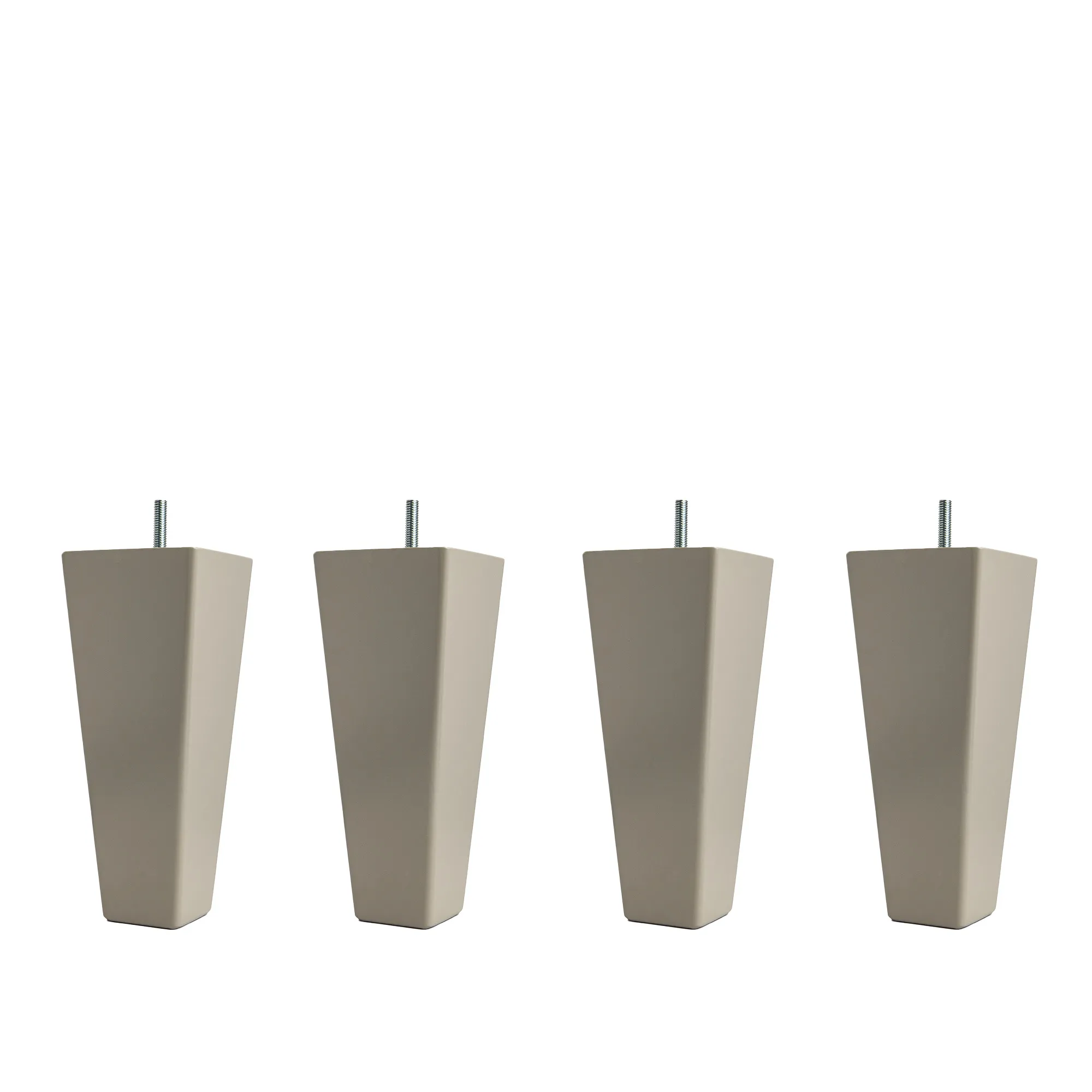 DUX SC sengeben konisk oatmeal 4-pak - 1