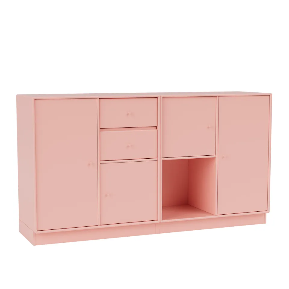 Montana Selection Couple Sideboard Plinth 7 cm