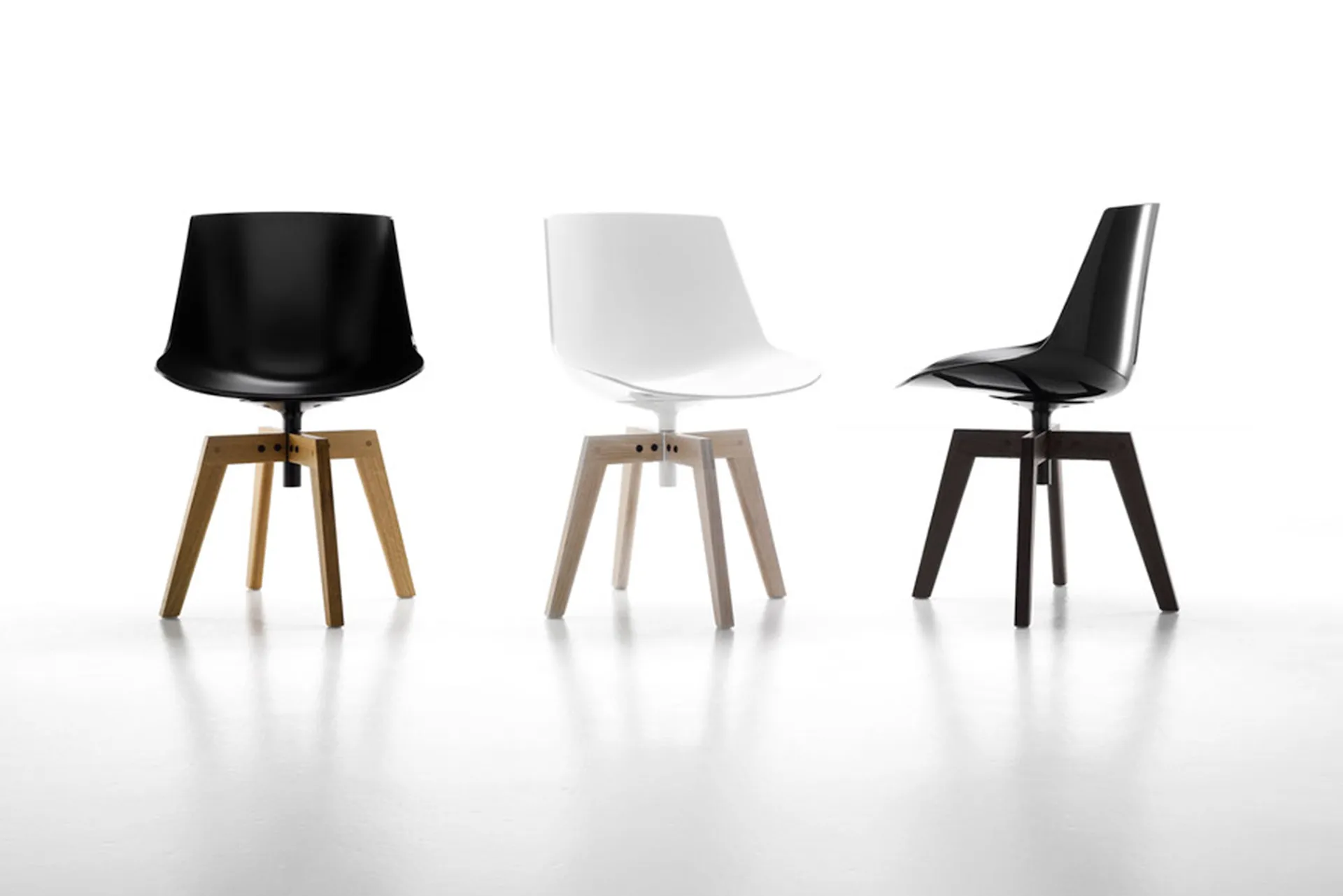 Flow Chair - MDF Italia - NO GA