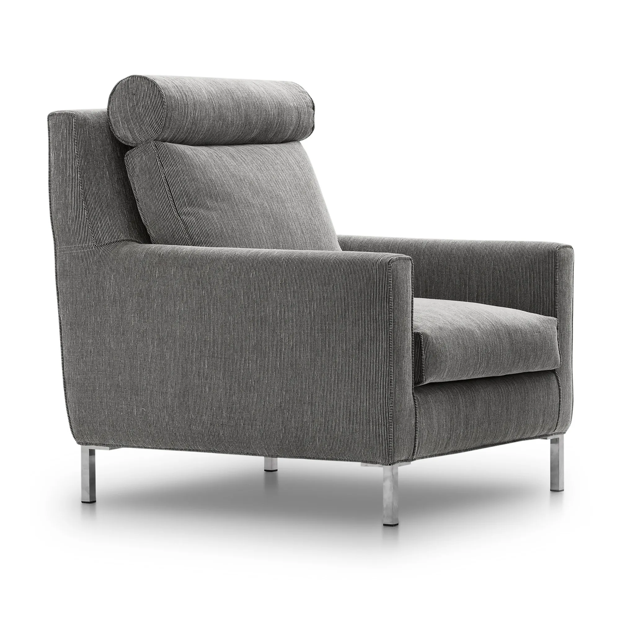 Streamline High Back nojatuoli - 1