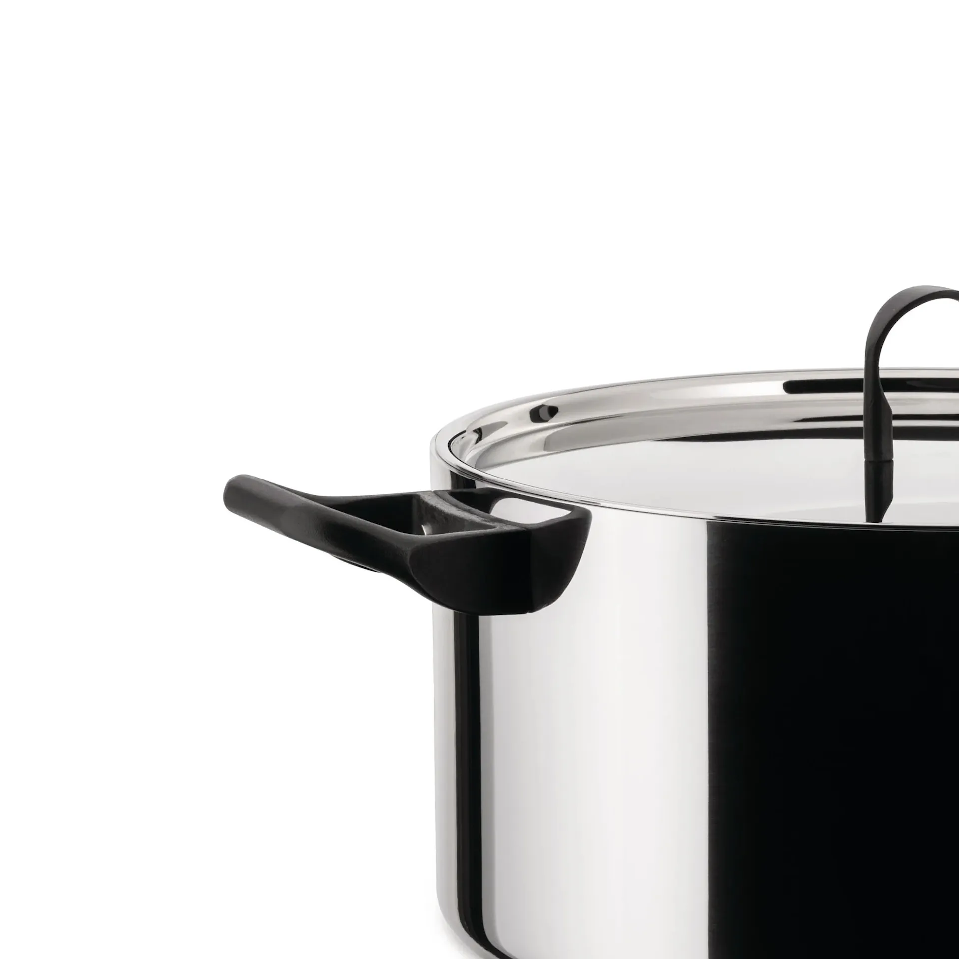 Cintura Orione Casserole - Alessi - NO GA