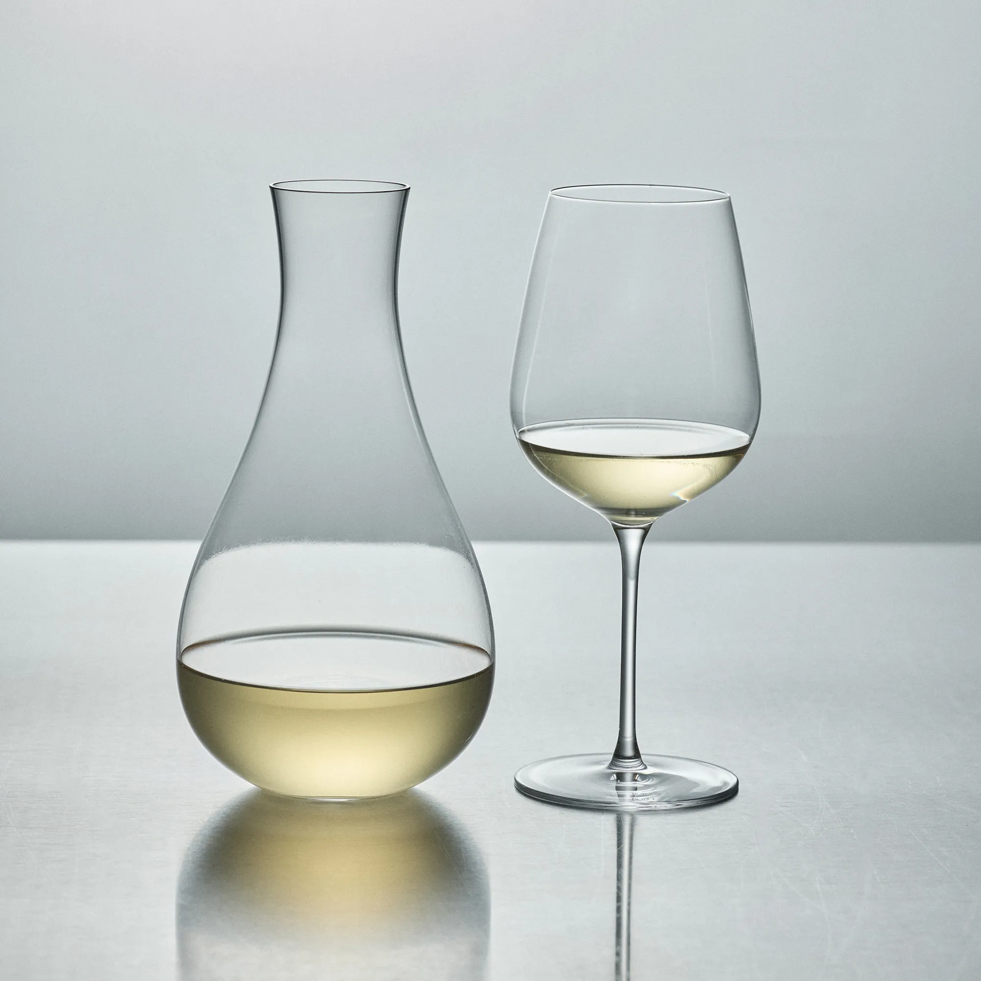 Carafe - 6
