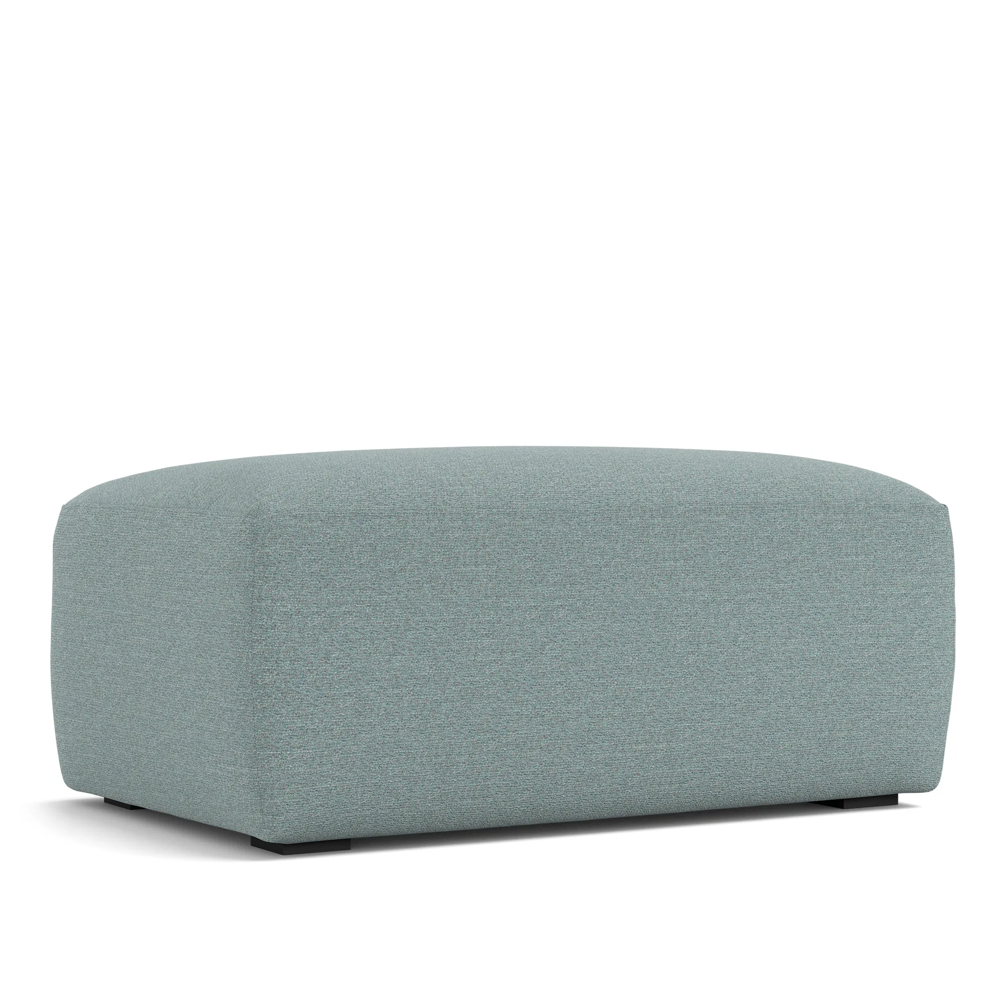 Brick Ottoman - 1