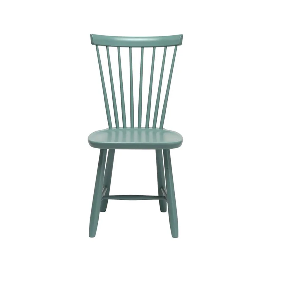 Lilla Åland Stoel Kleur berken