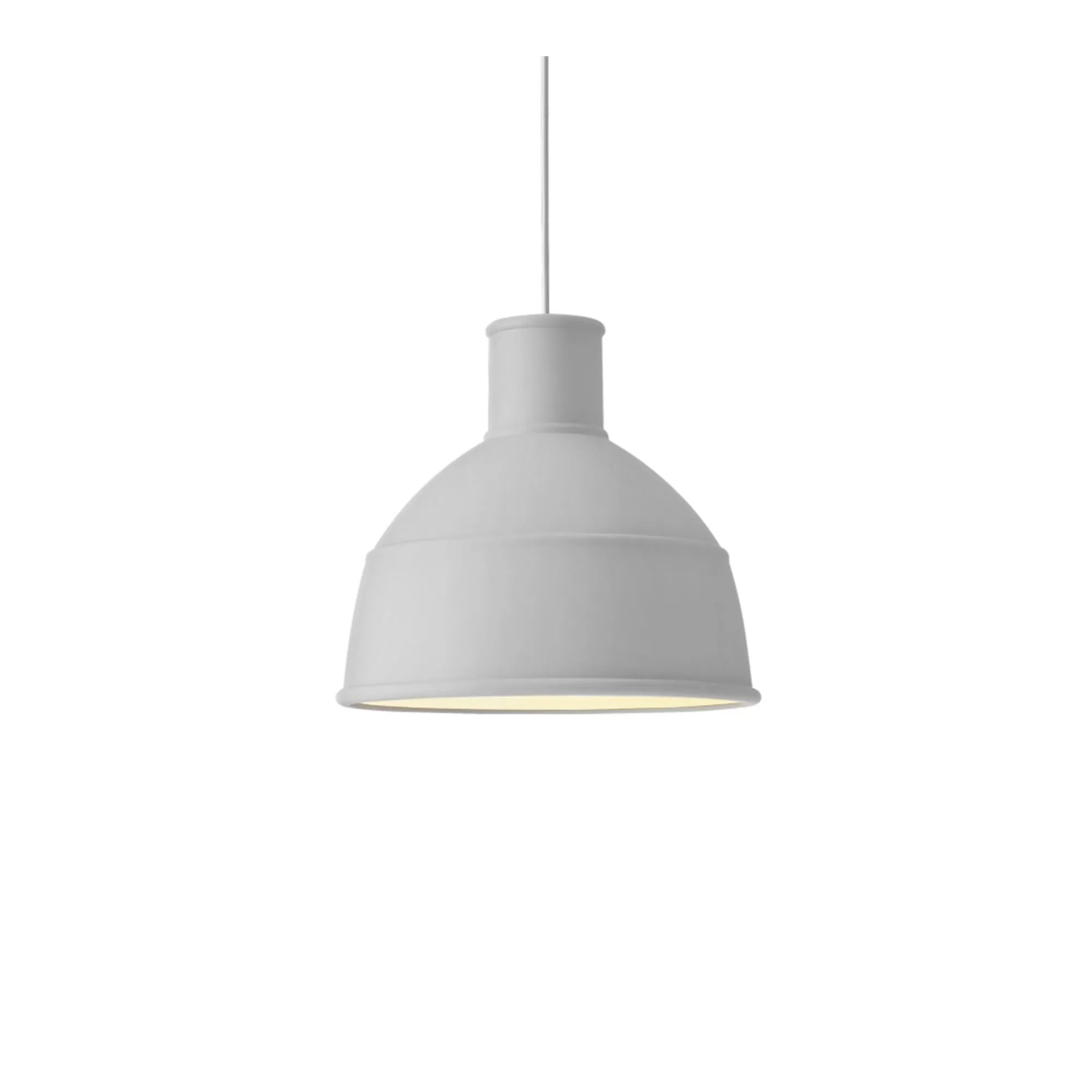 Unfold Pendant Lamp - 1