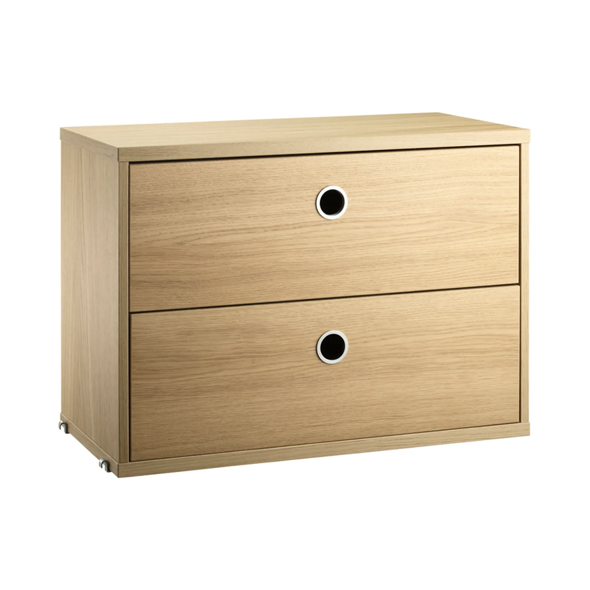 String Chest of Drawers - String - Nils Strinning - NO GA