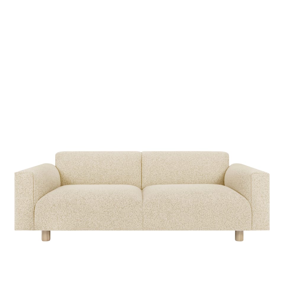 Koti 2-seater Sofa