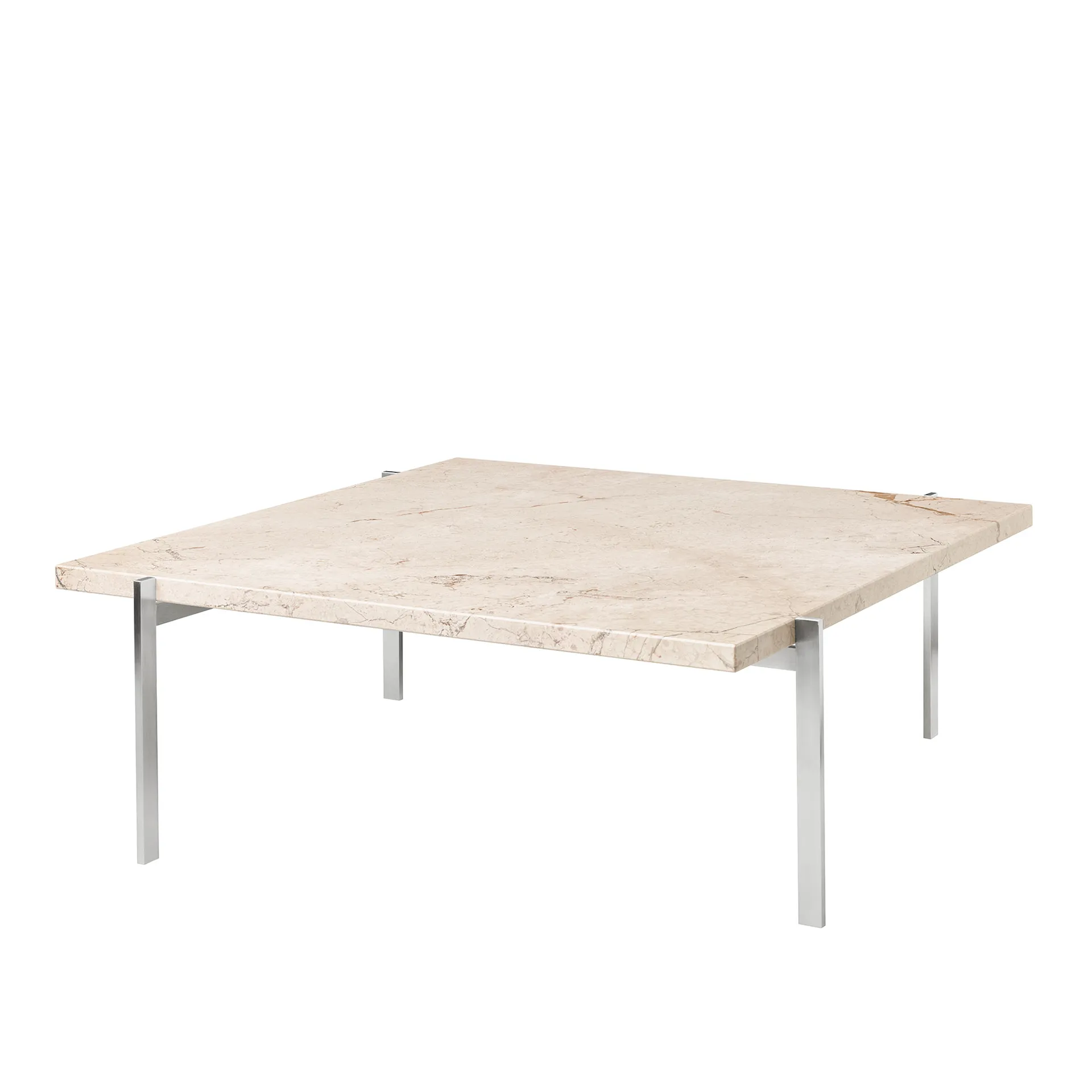 PK61 Coffee Table - Fritz Hansen - Poul Kjærholm - NO GA