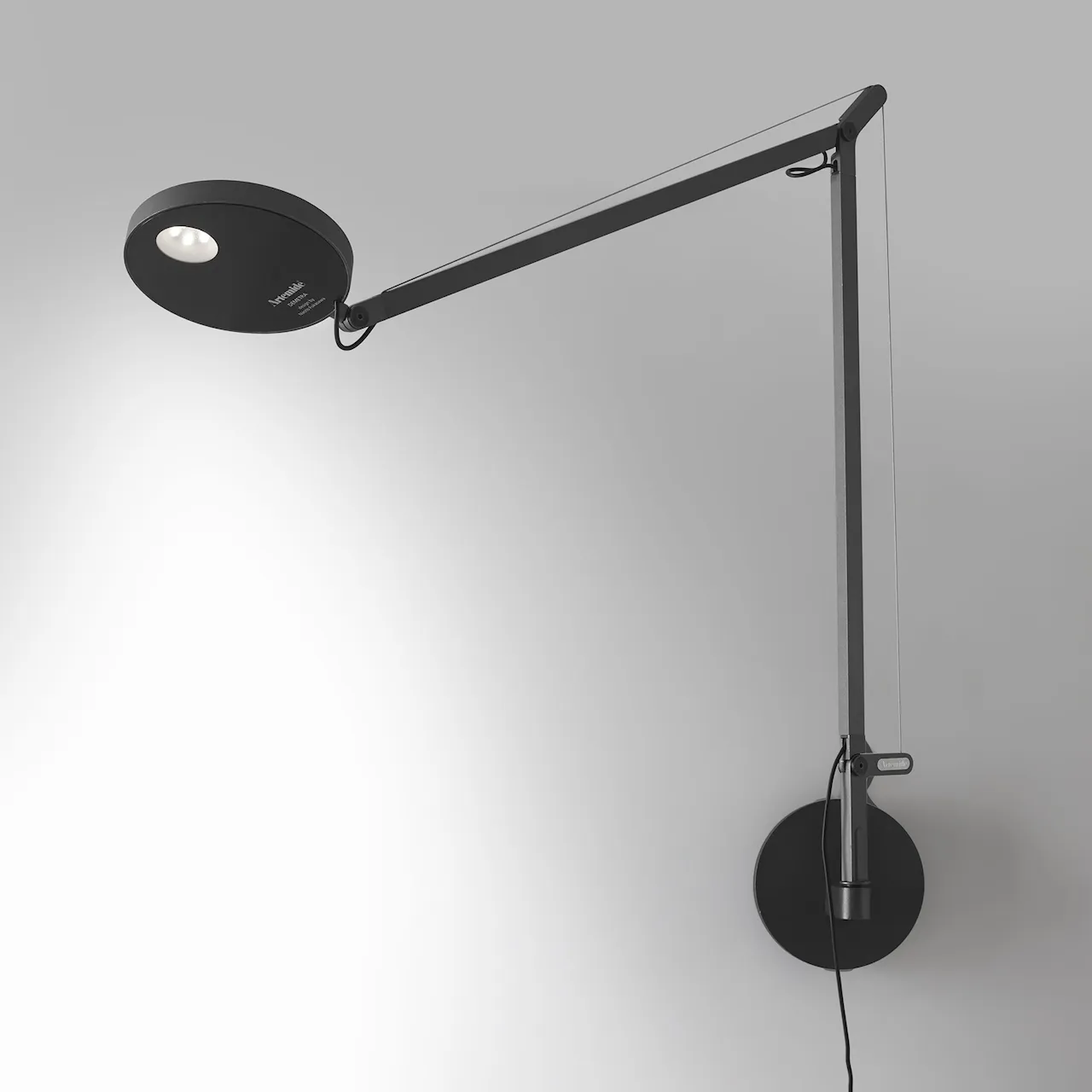 Demetra Wall Lamp