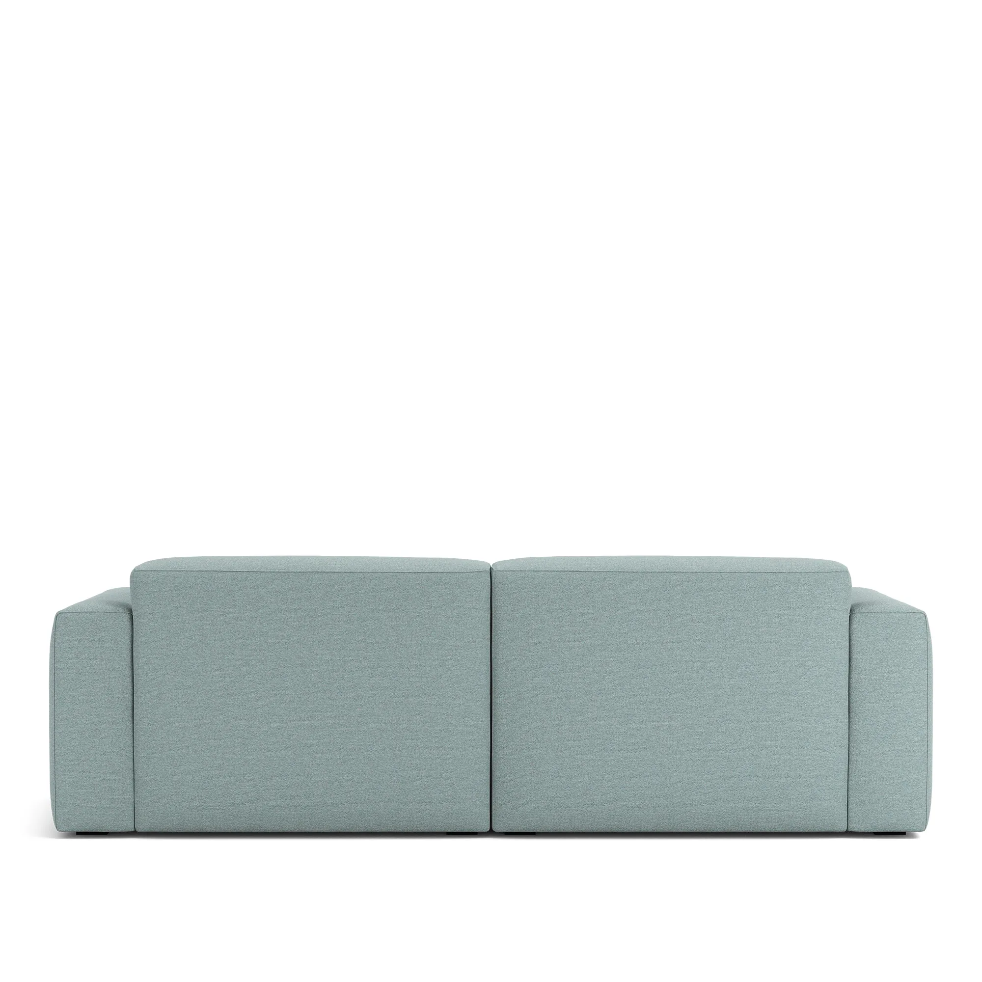 Brick 2-Seater - 6