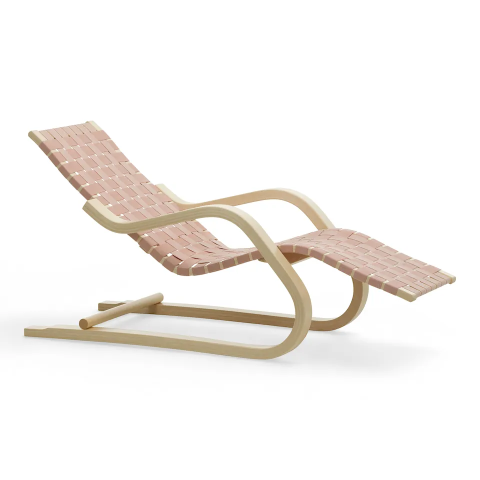 Lounge Chair 43 lænestol