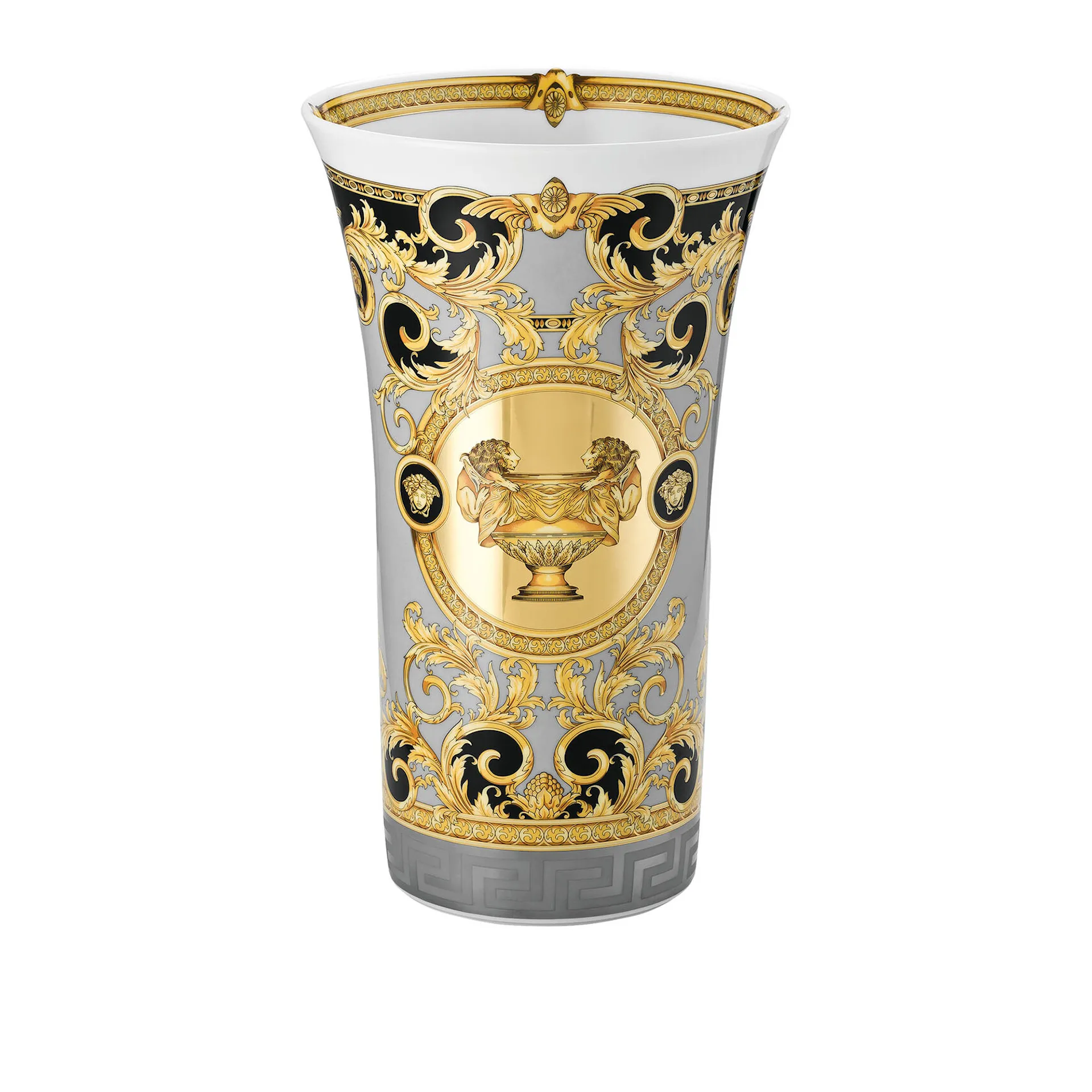 Prestige Gala, 34 cm Vase - Versace - NO GA