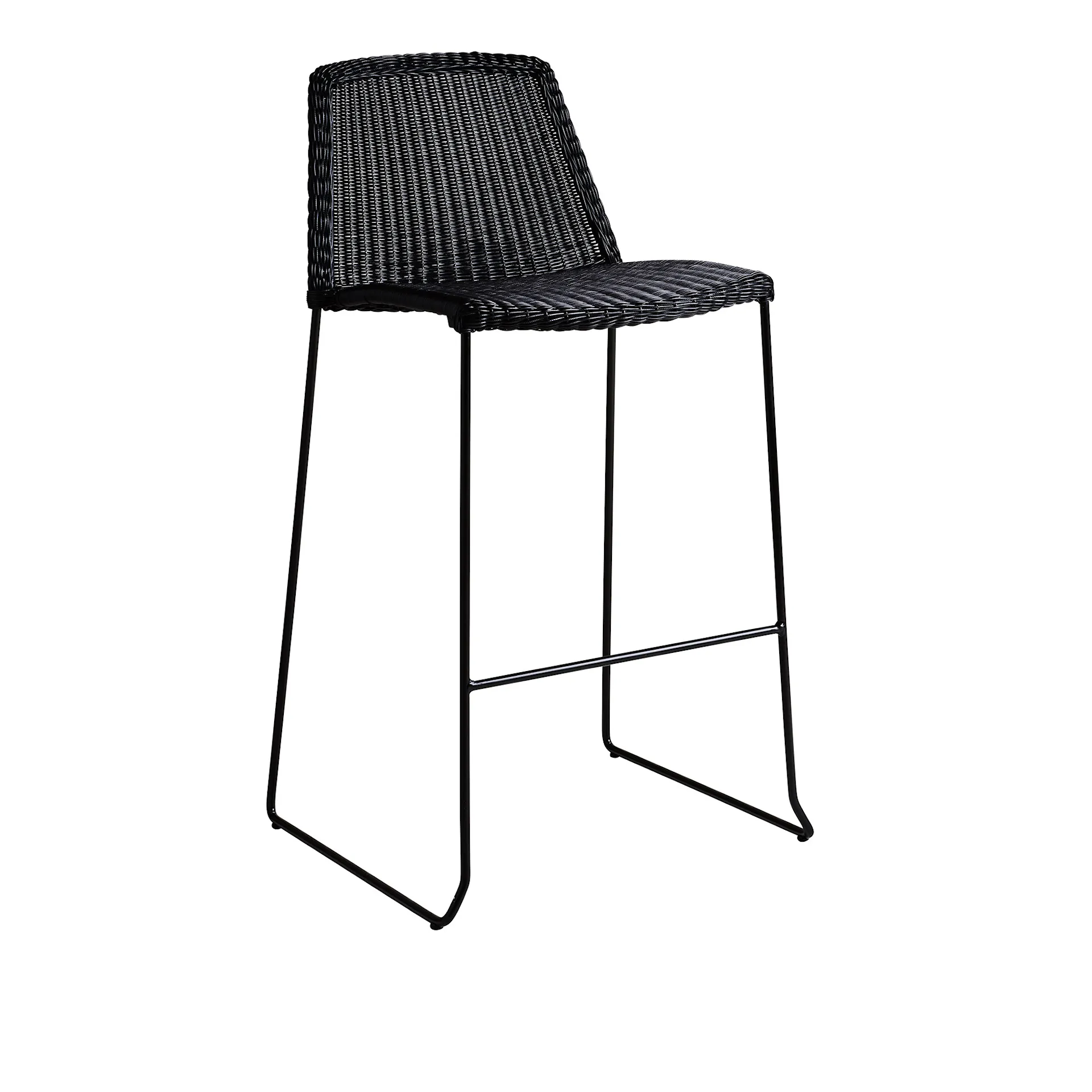 Breeze Bar Chair - Cane-Line - NO GA