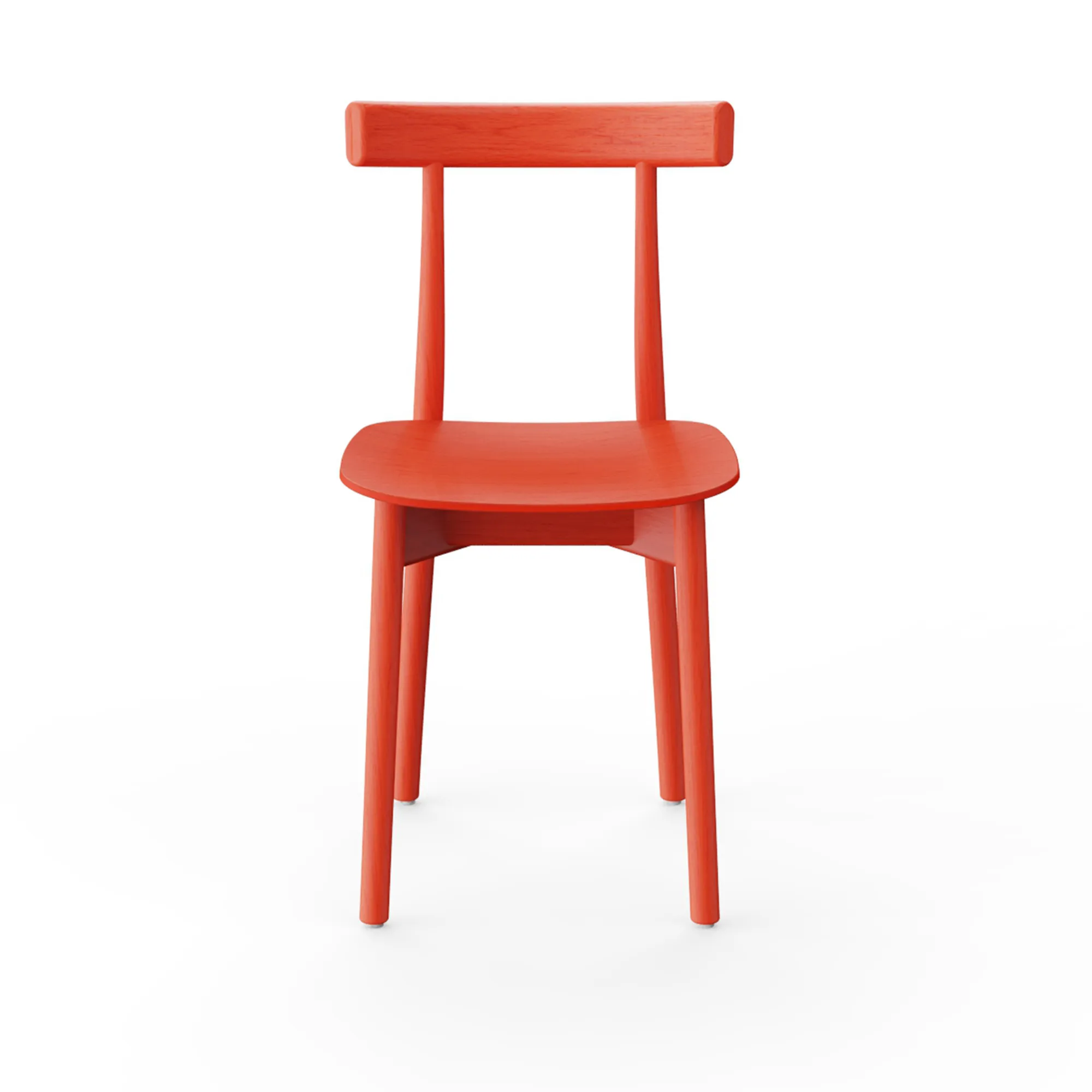Skinny Chair - 1