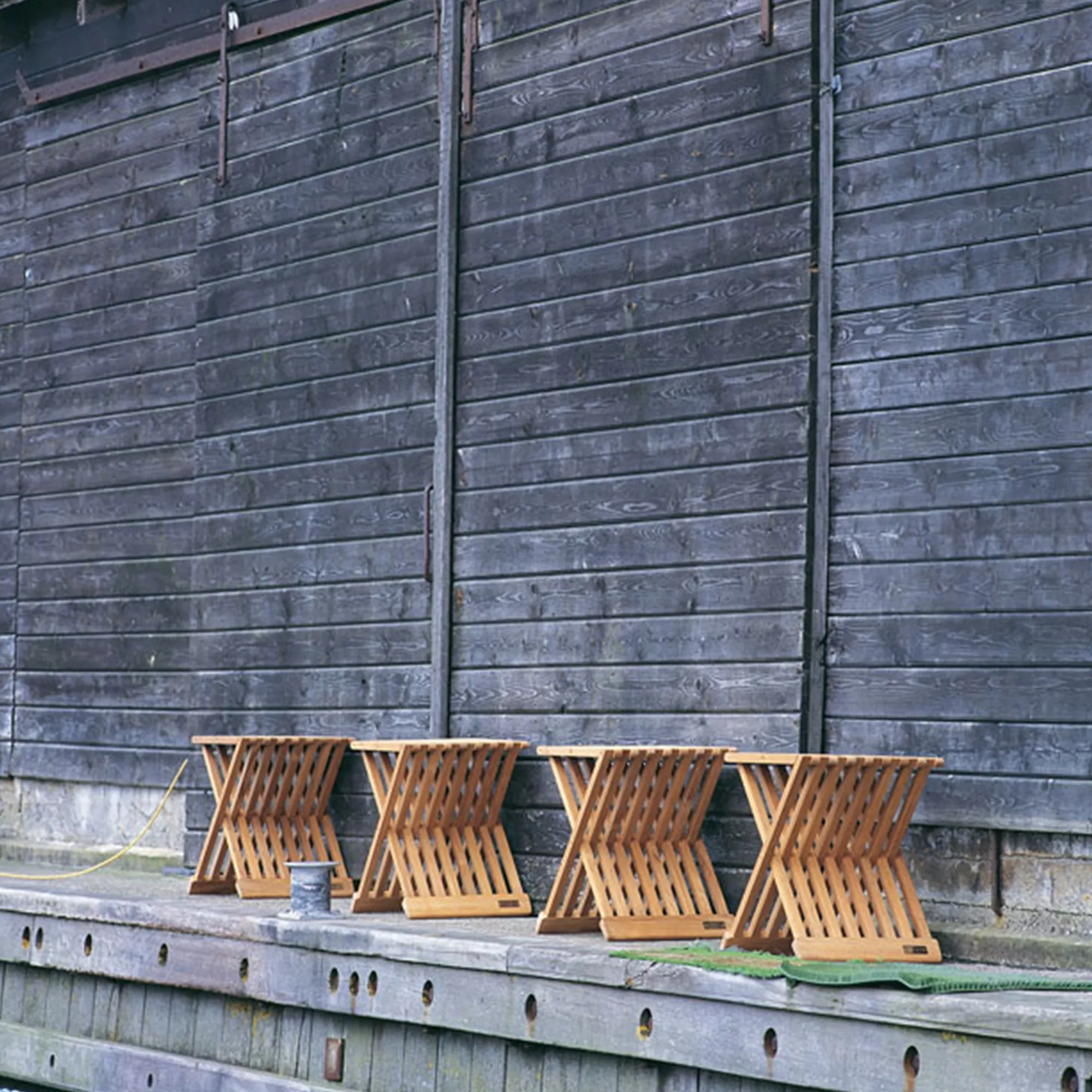 Fionia Stool - 6