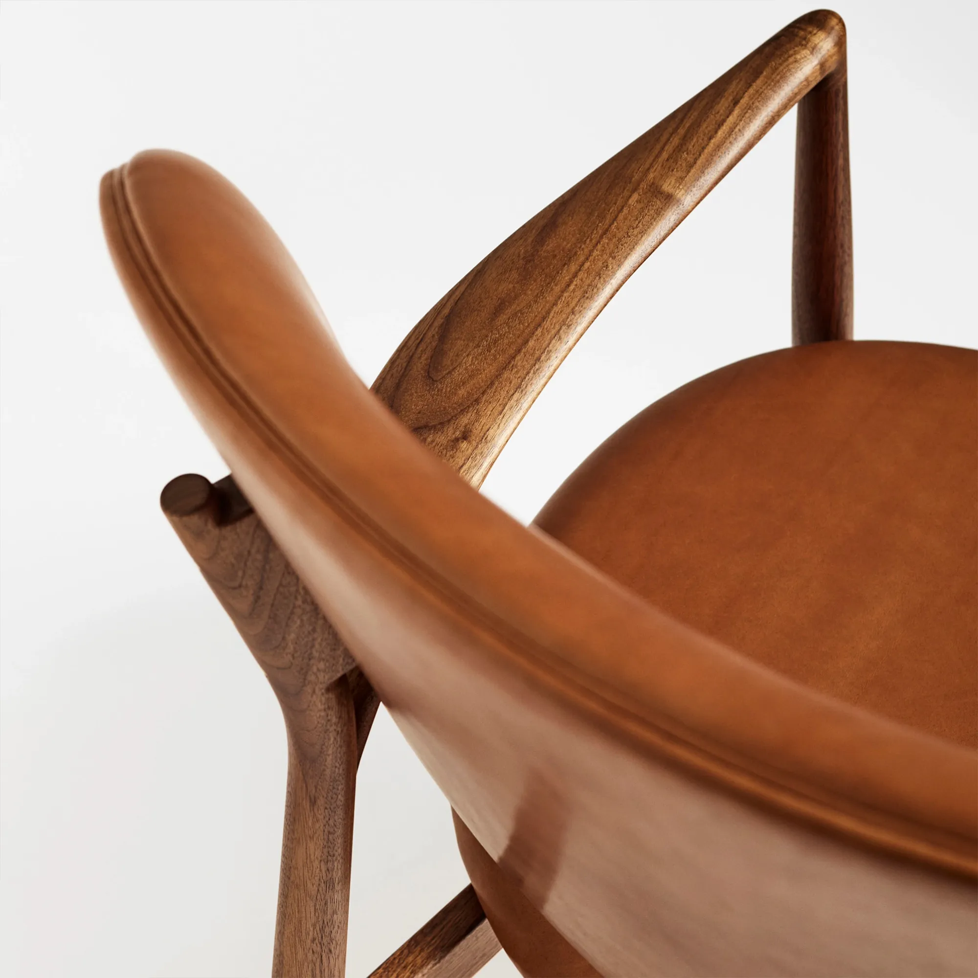 Medallion Chair - 7