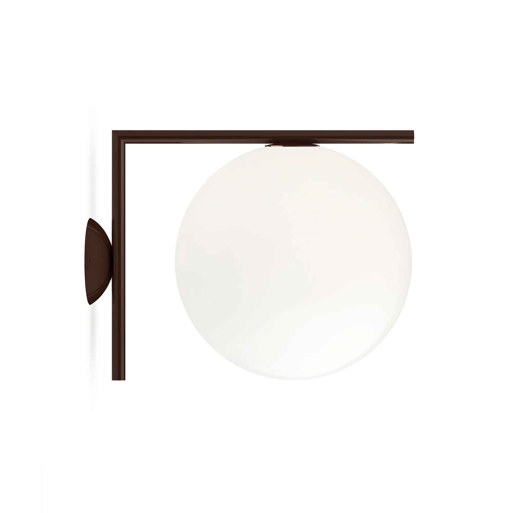 IC Lights Ceiling/Wall 2 Outdoor - 1