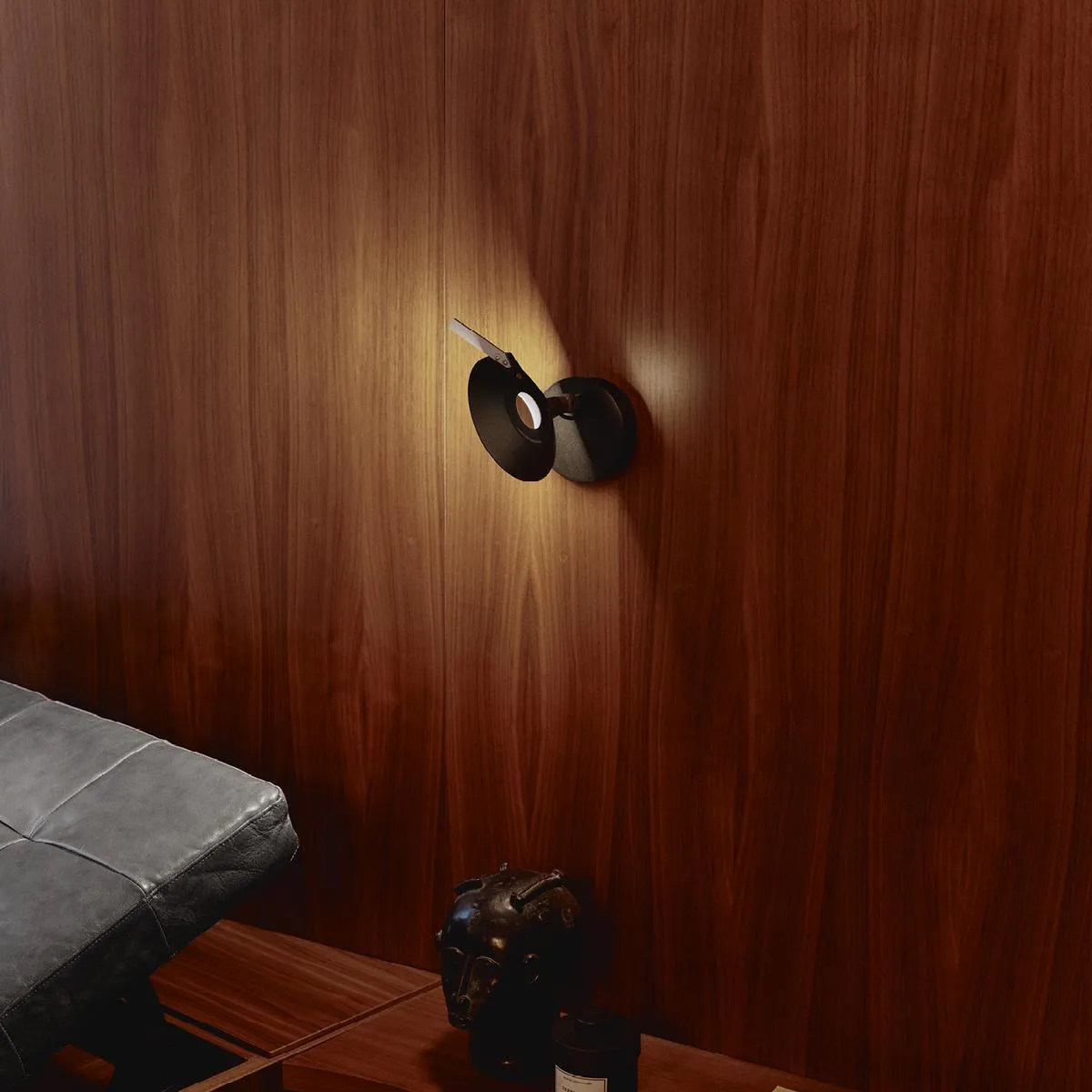 Torino wall lamp - 2