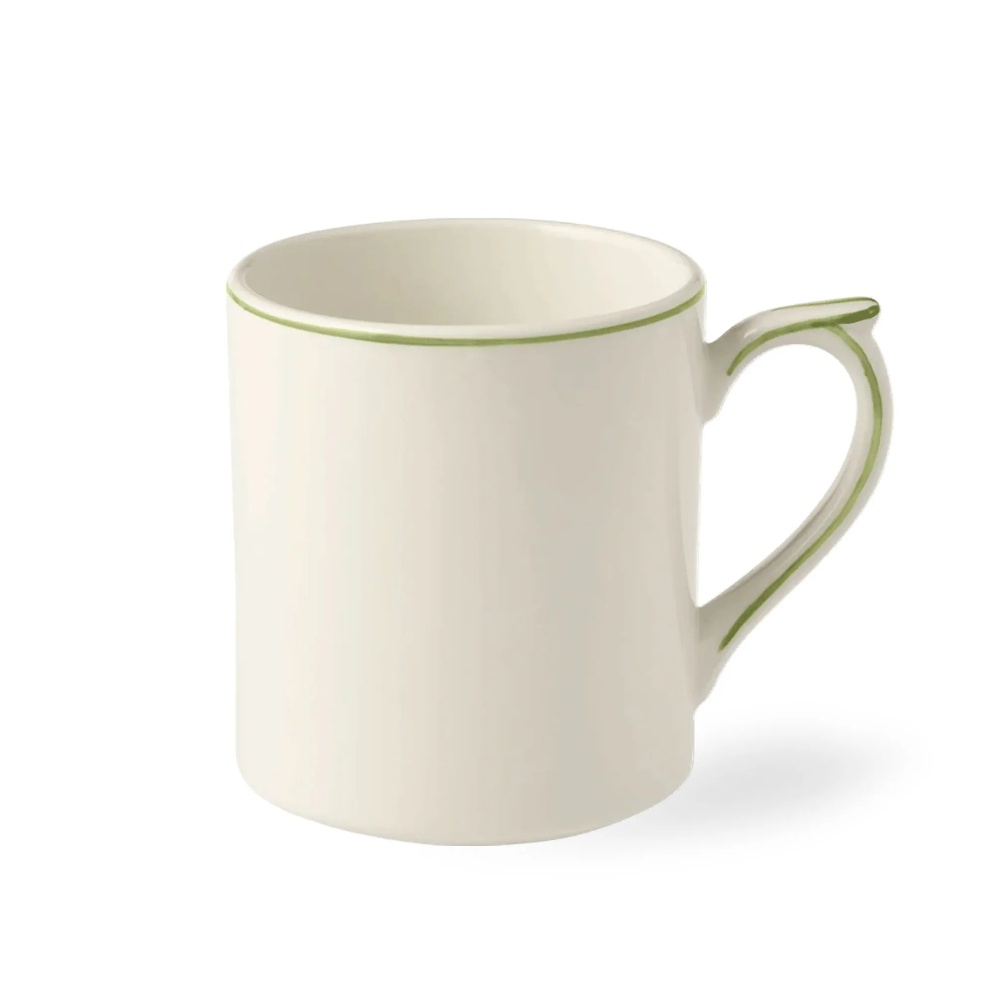Filet mug - 1