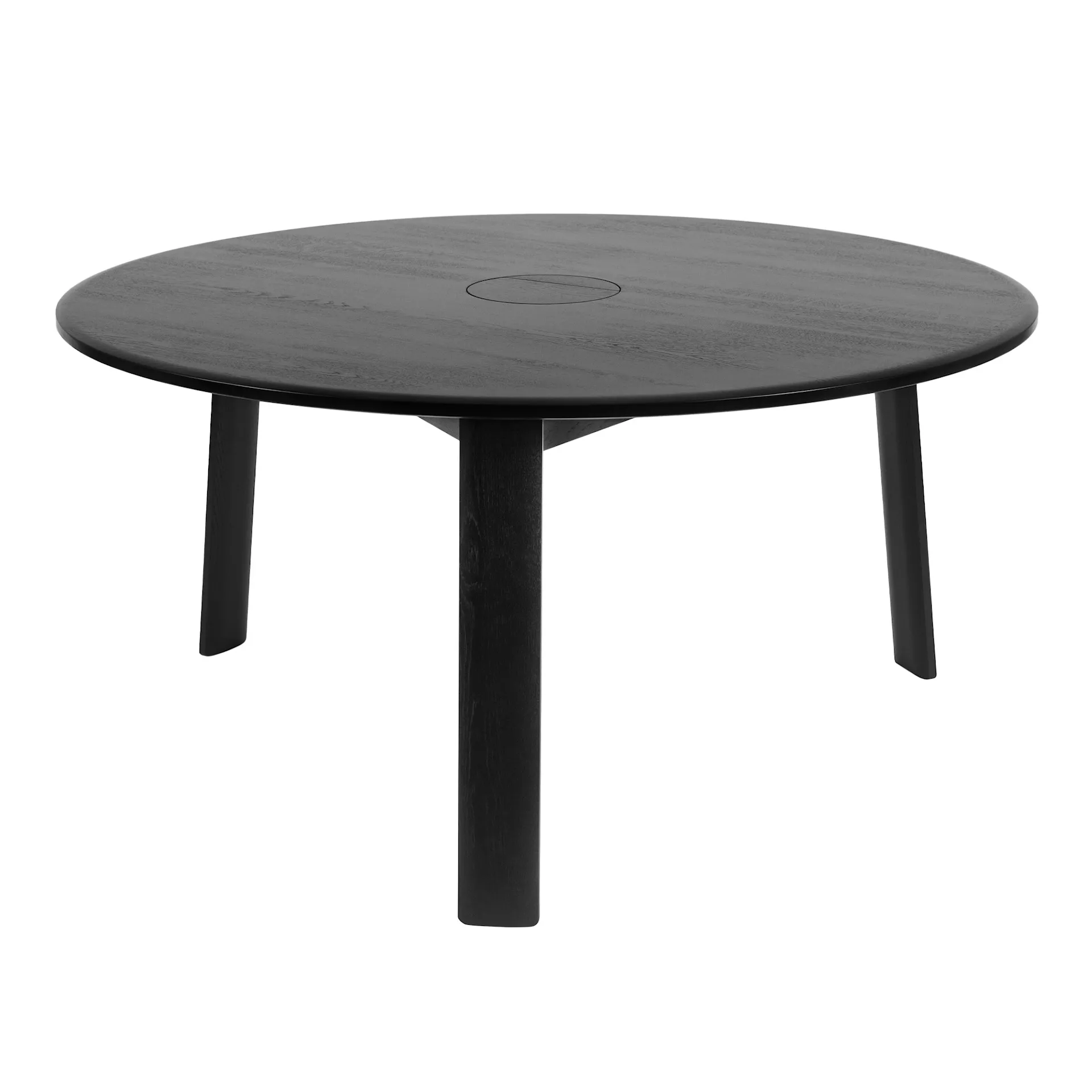 Alle Round Table 150 cm - Hem - NO GA