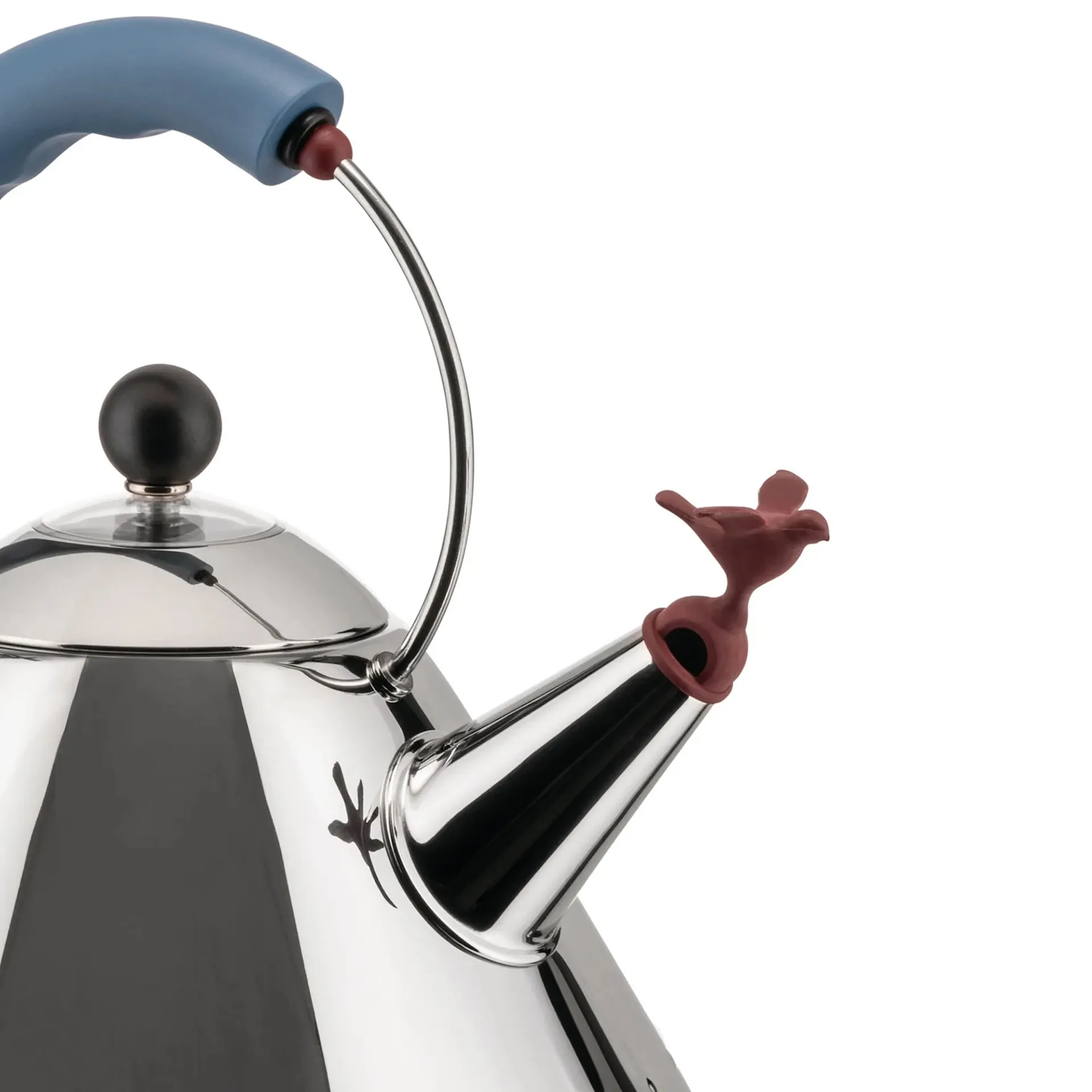 MG32 Kettle - Alessi - NO GA