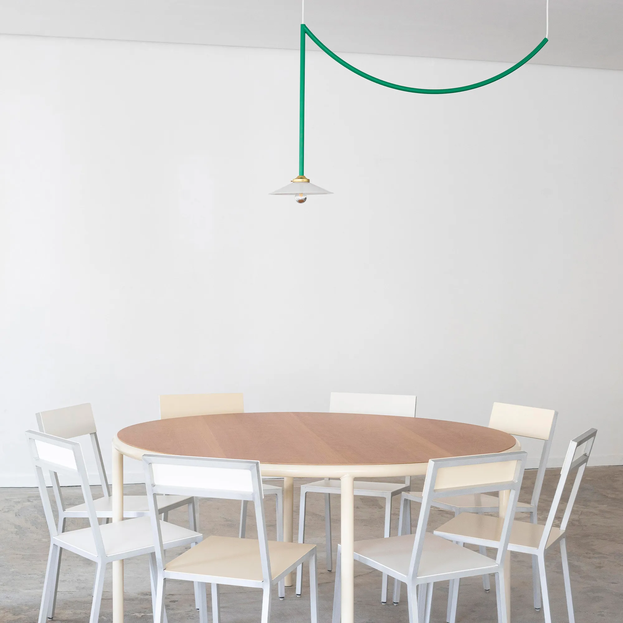 Ceiling Lamp N°4 - 9