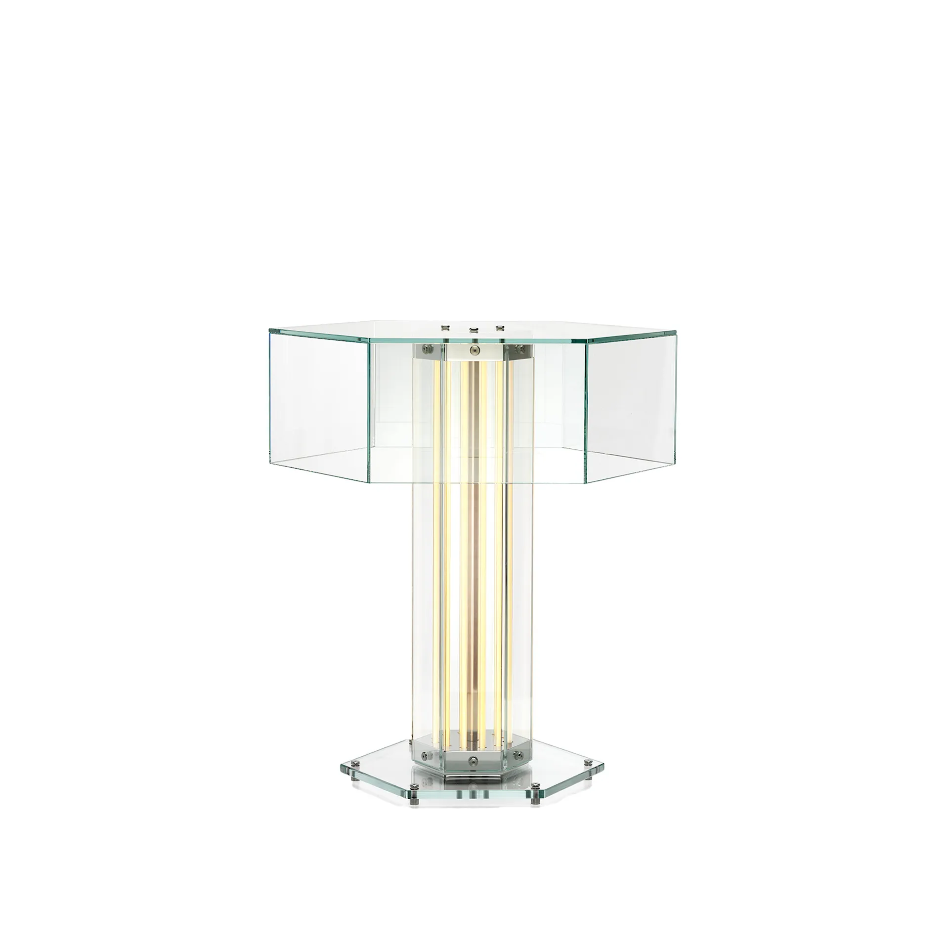 Superwire T table lamp - Flos - NO GA