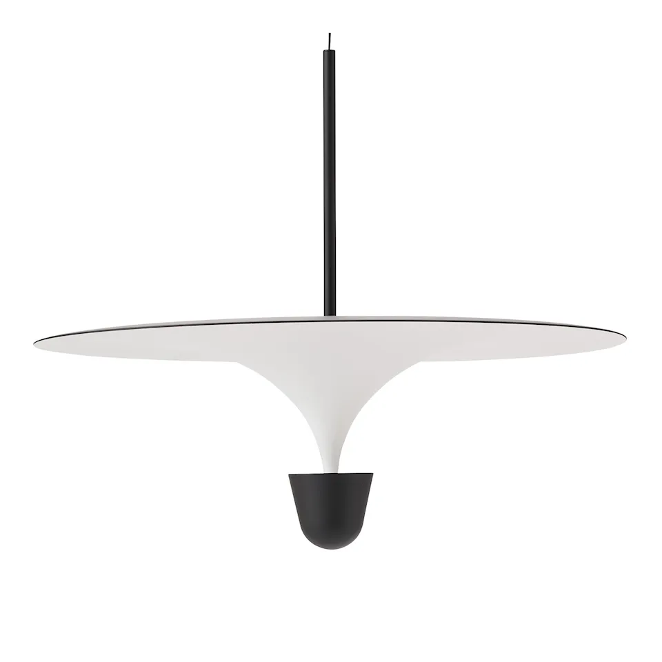 Kantarell pendel Ø60 cm