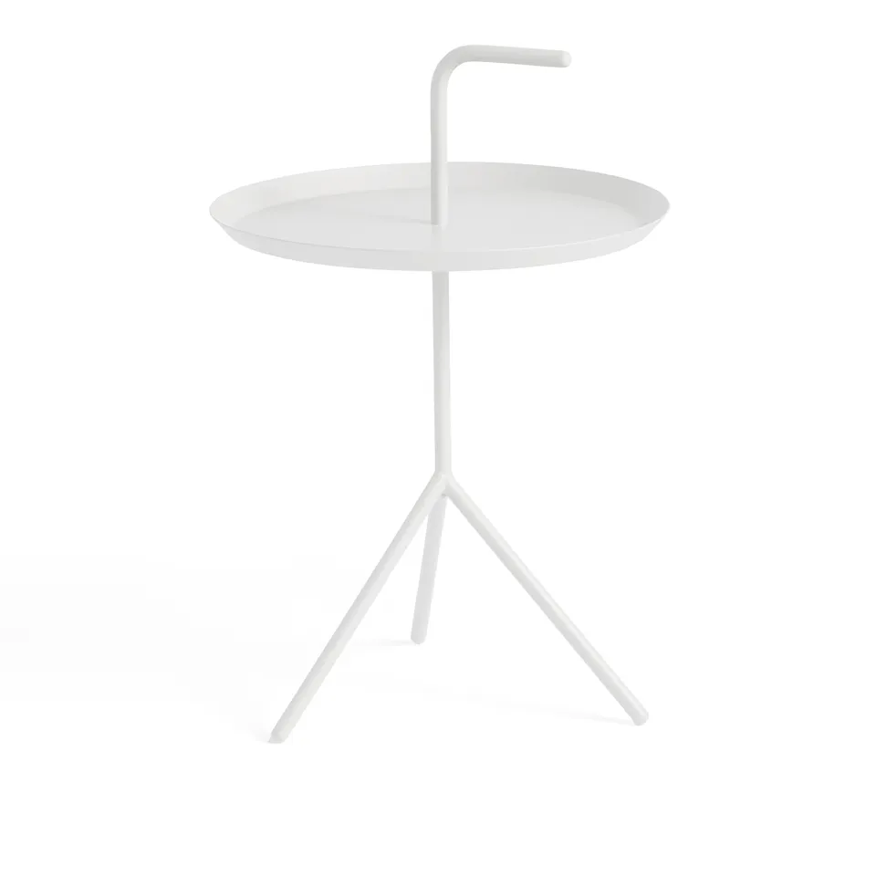 DLM Side Table
