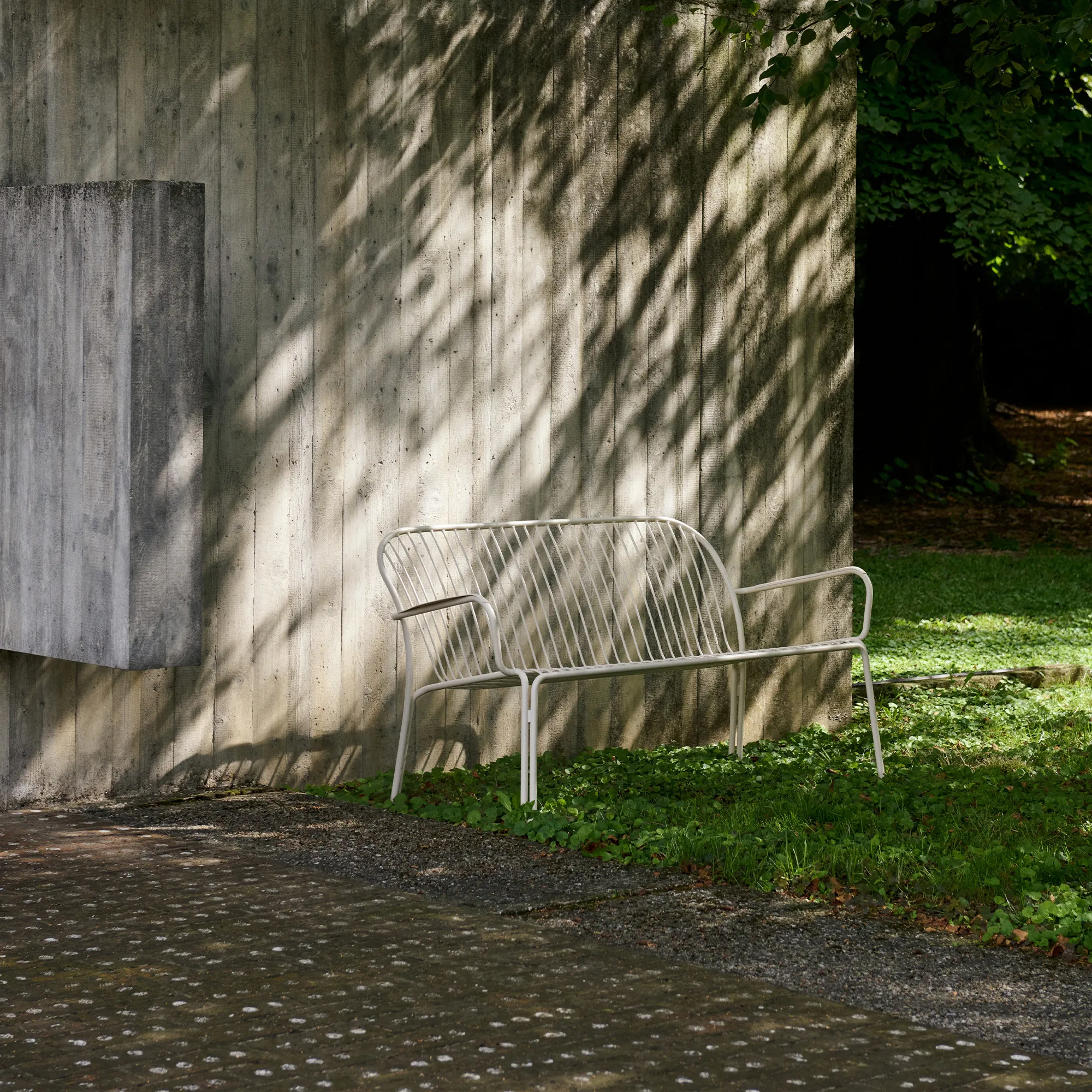 Thorvald SC110 loungebank - 8