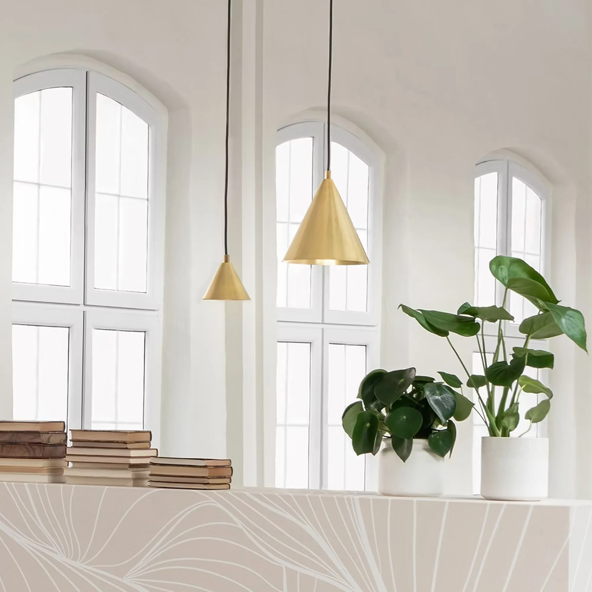 Tratten Large hanglamp - 3