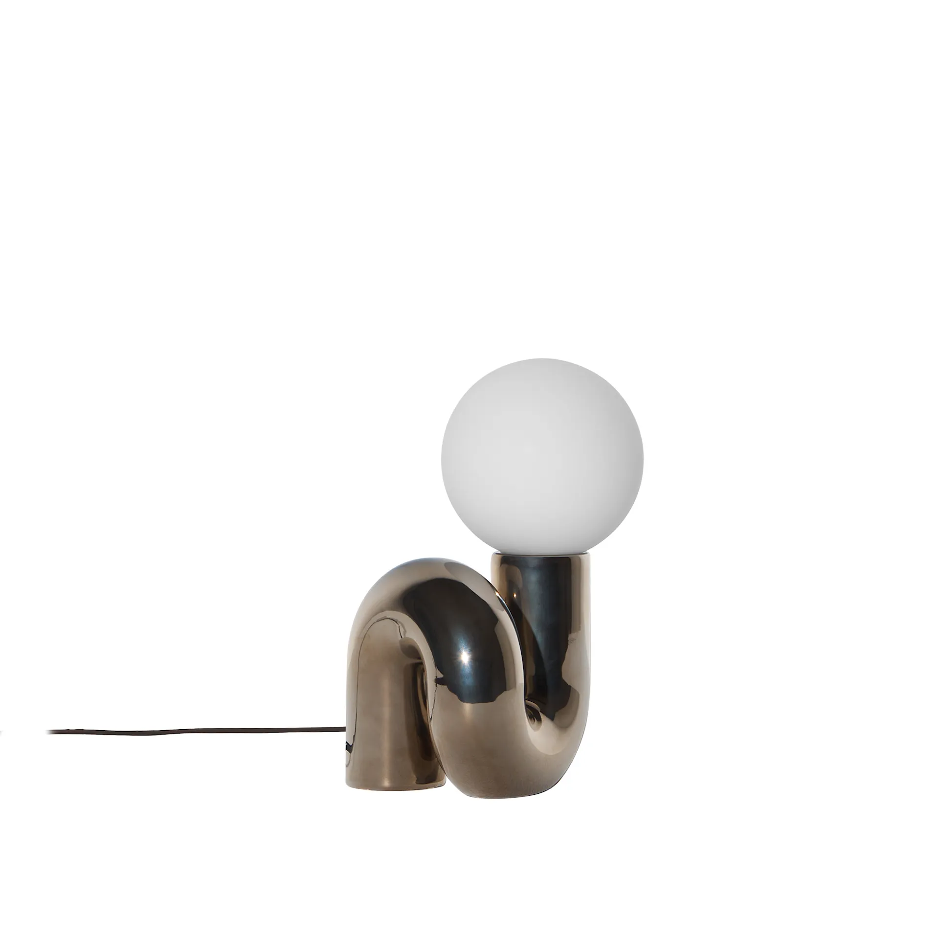 Neotenic small table lamp - Petite Friture - NO GA