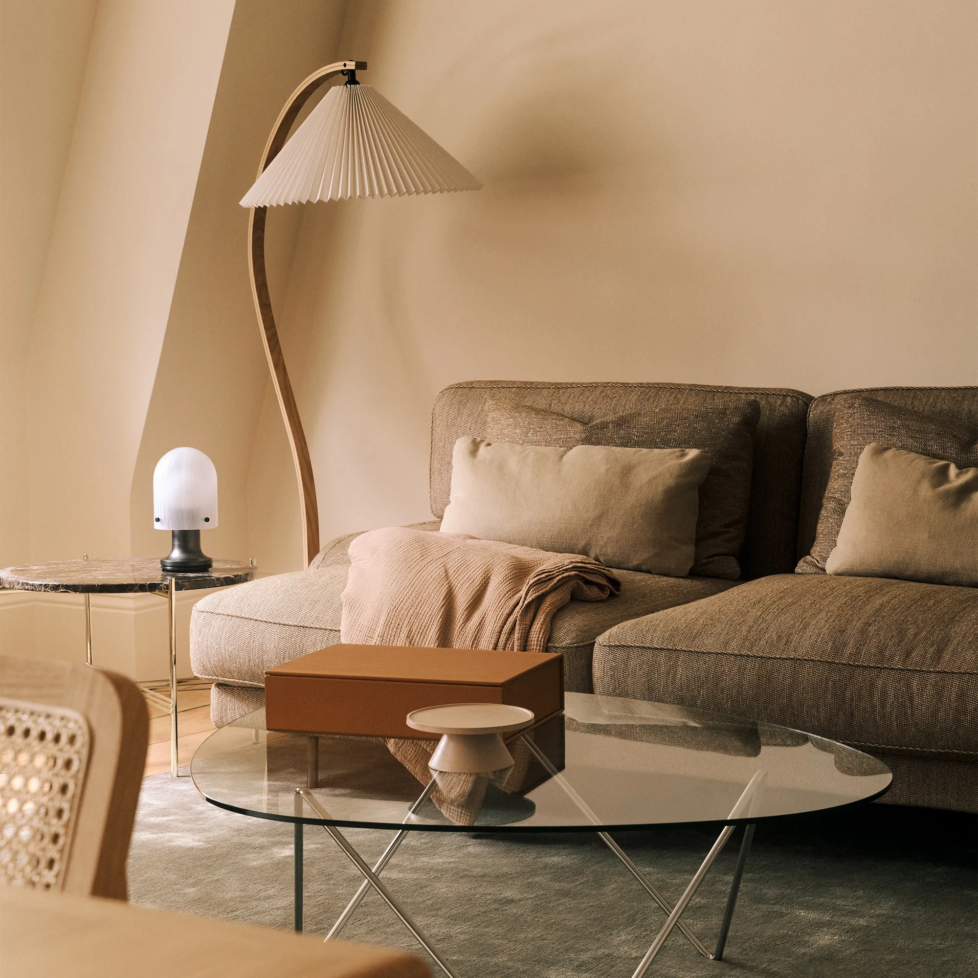 Seine Portable Lamp - 4