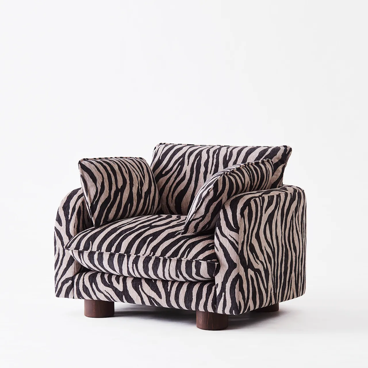 Miles fauteuil