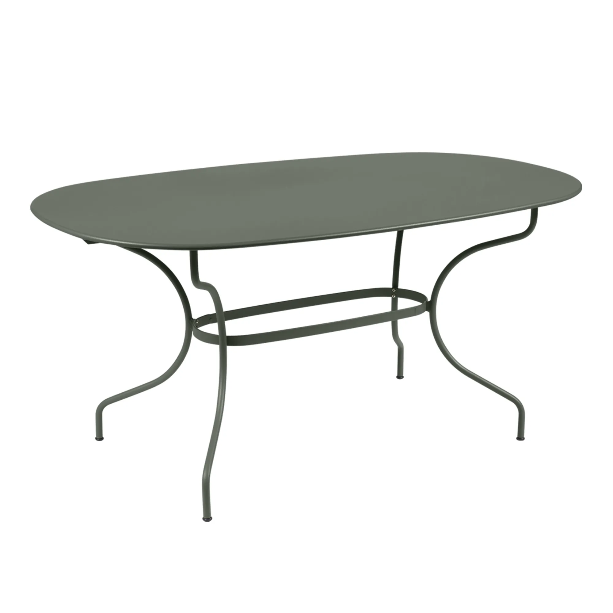Opera+ Oval Table - 1